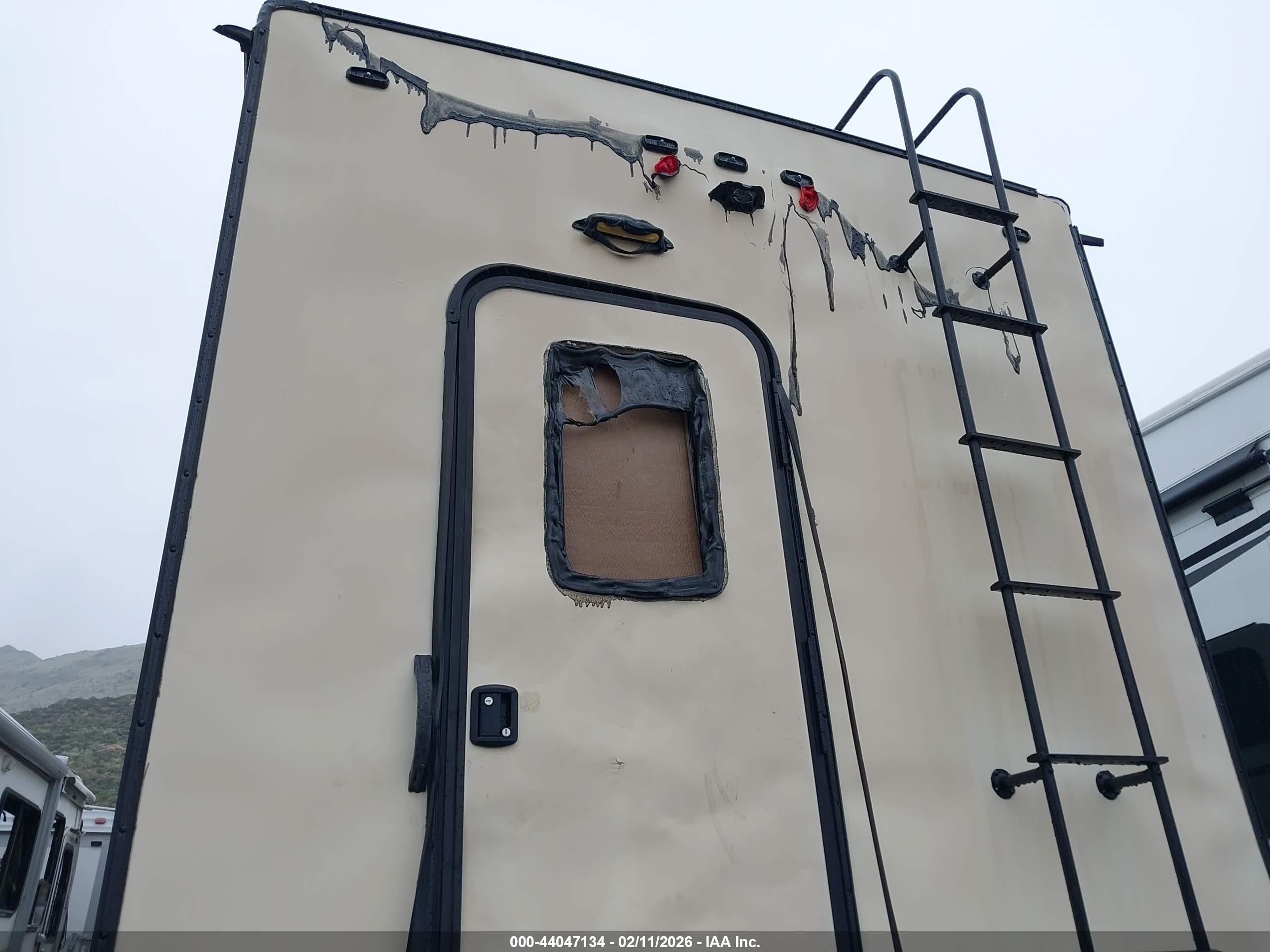 HEARTLAND RV image 6