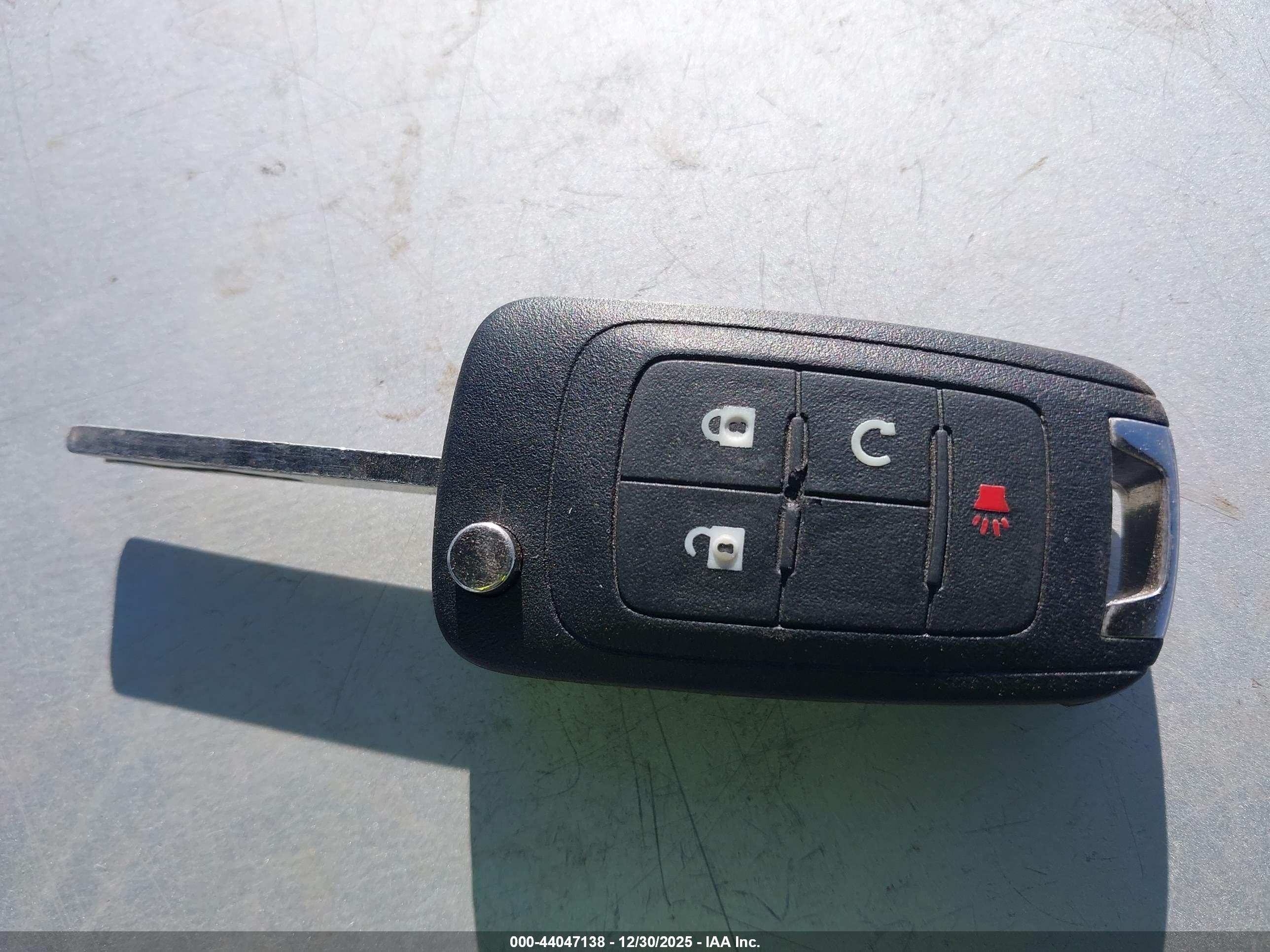 CHEVROLET EQUINOX image 11