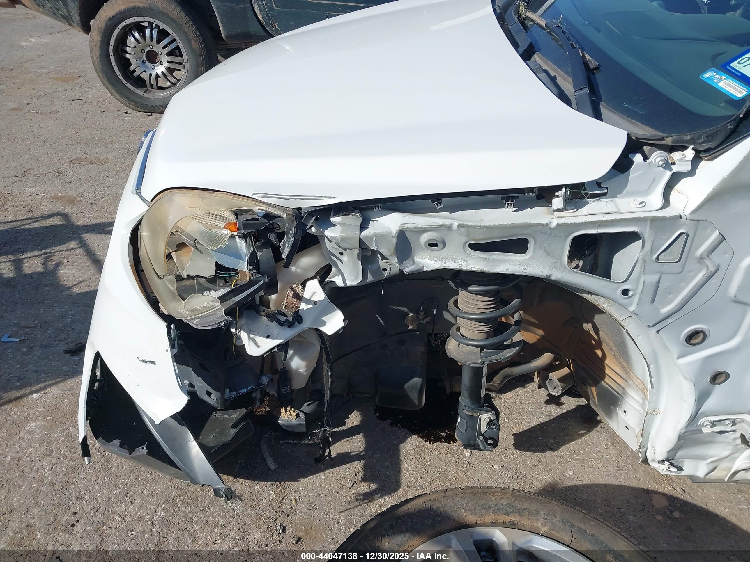 CHEVROLET EQUINOX image 6