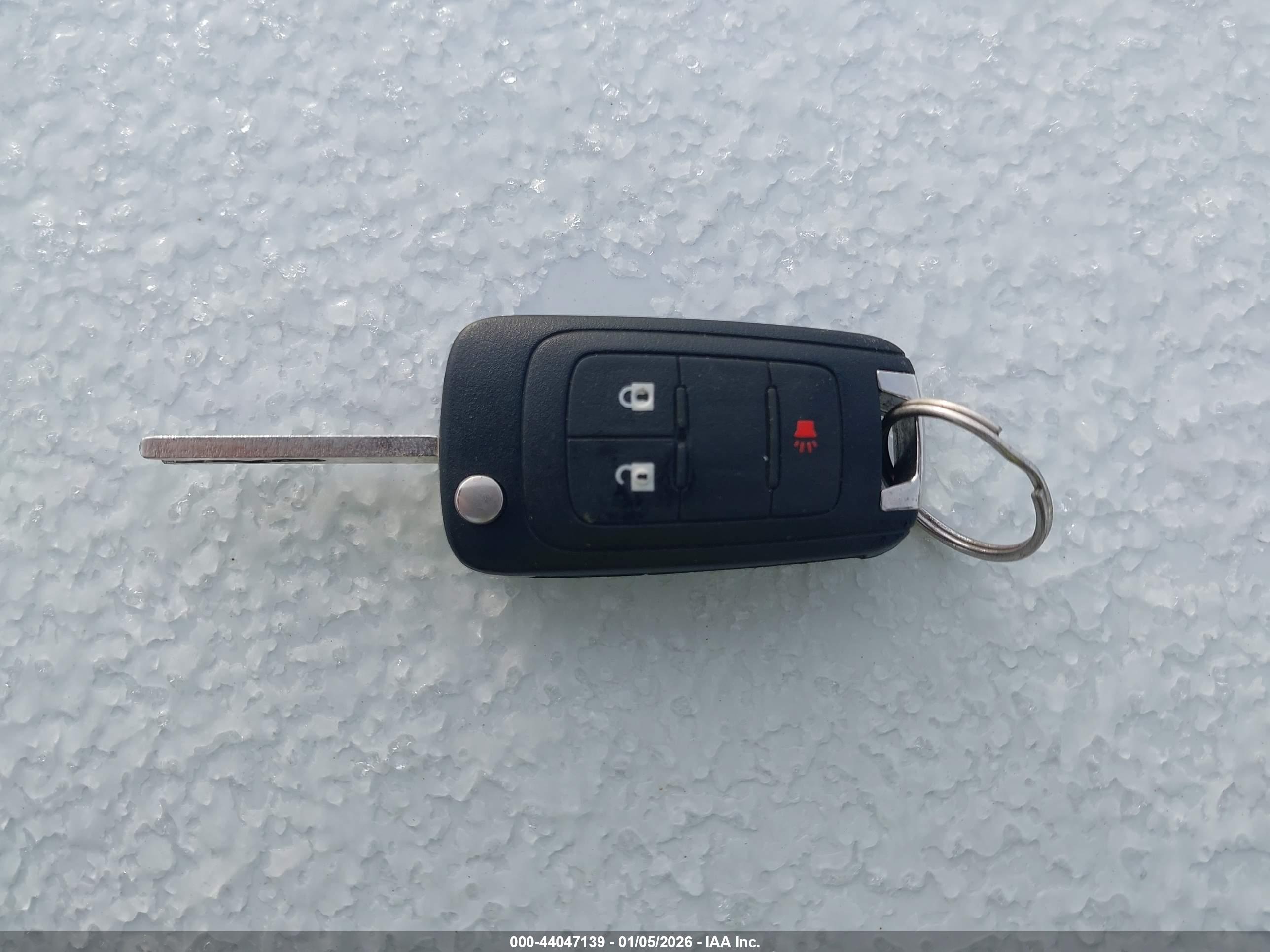 CHEVROLET EQUINOX image 11