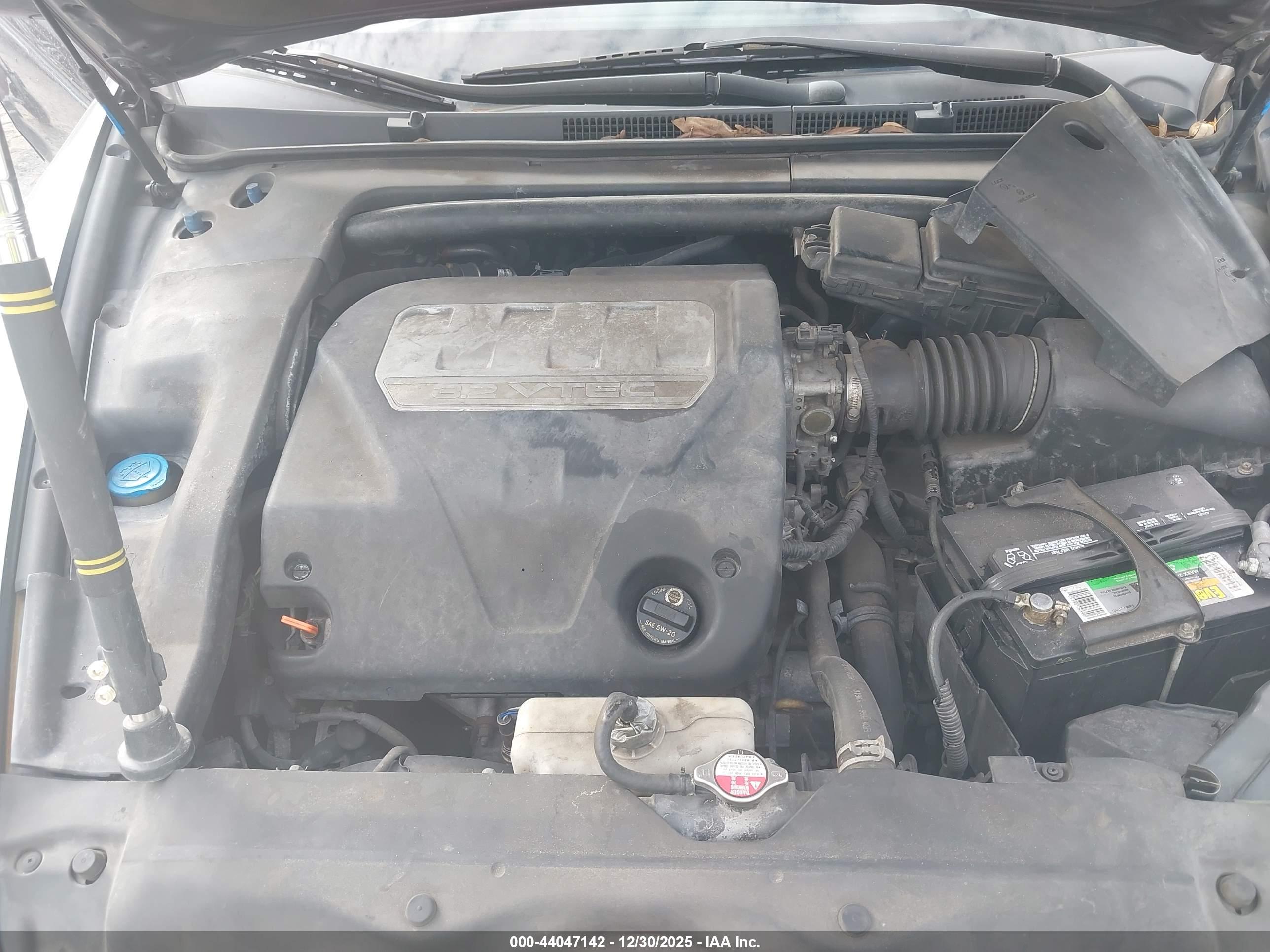ACURA TL image 10