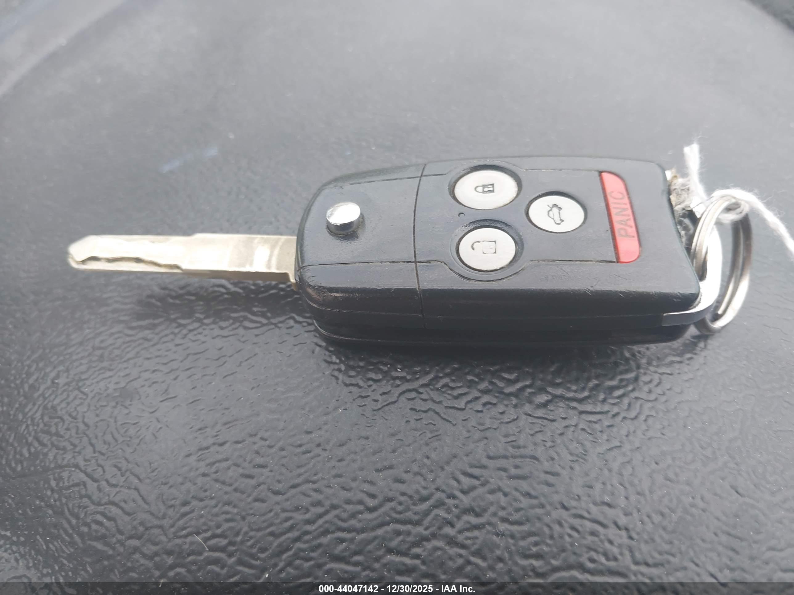 ACURA TL image 11