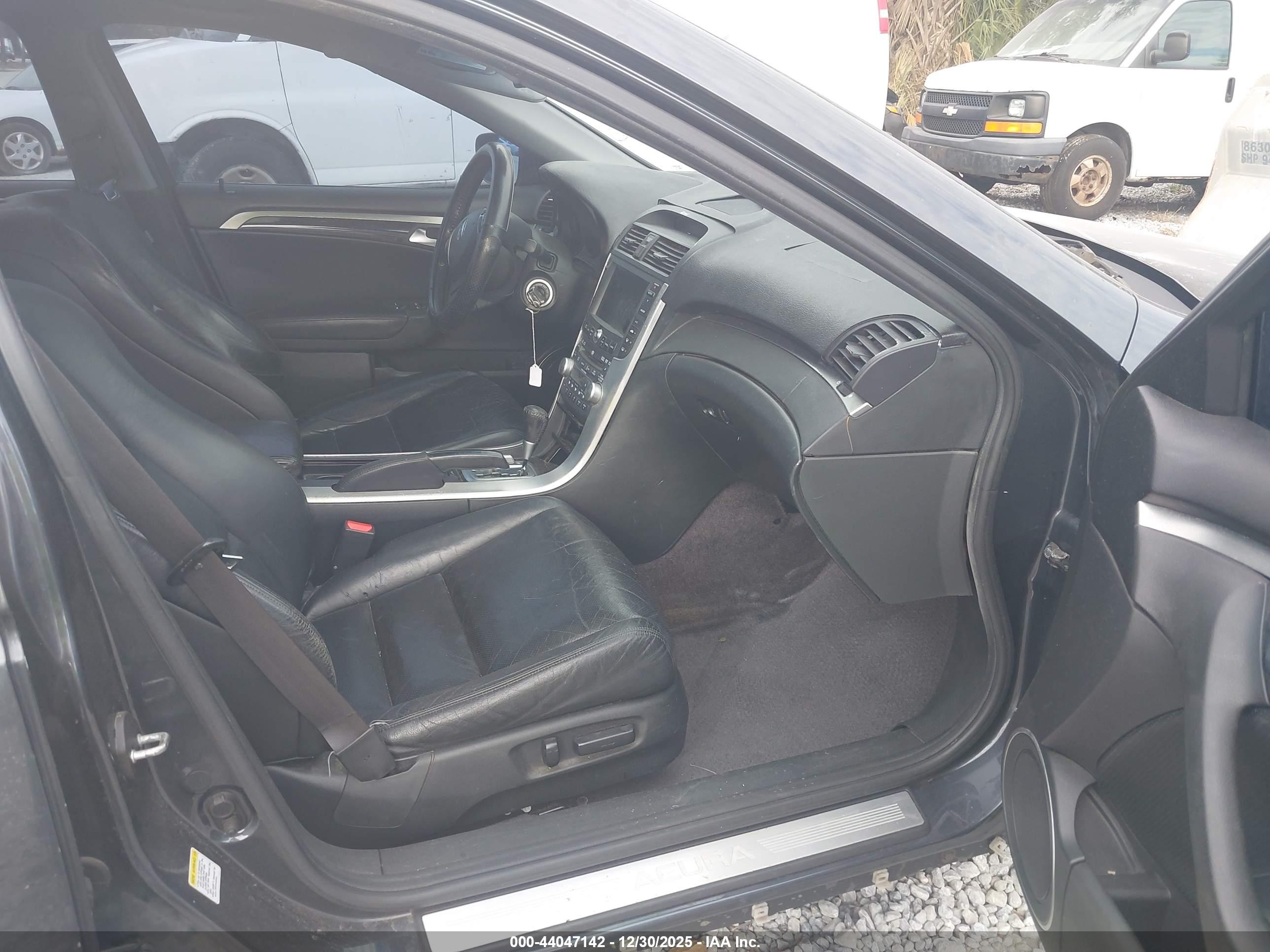 ACURA TL image 5