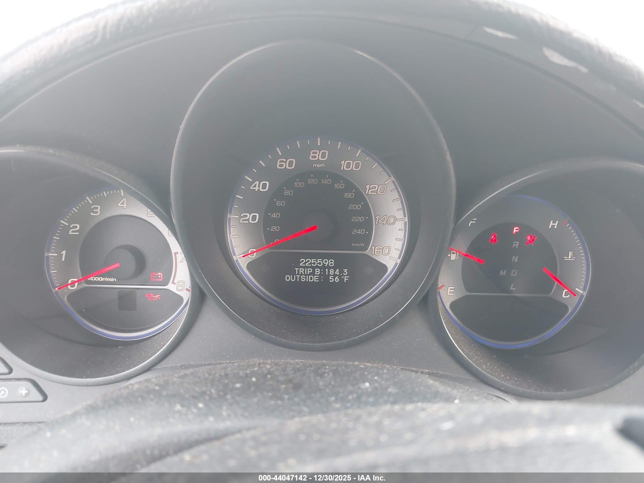 ACURA TL image 7