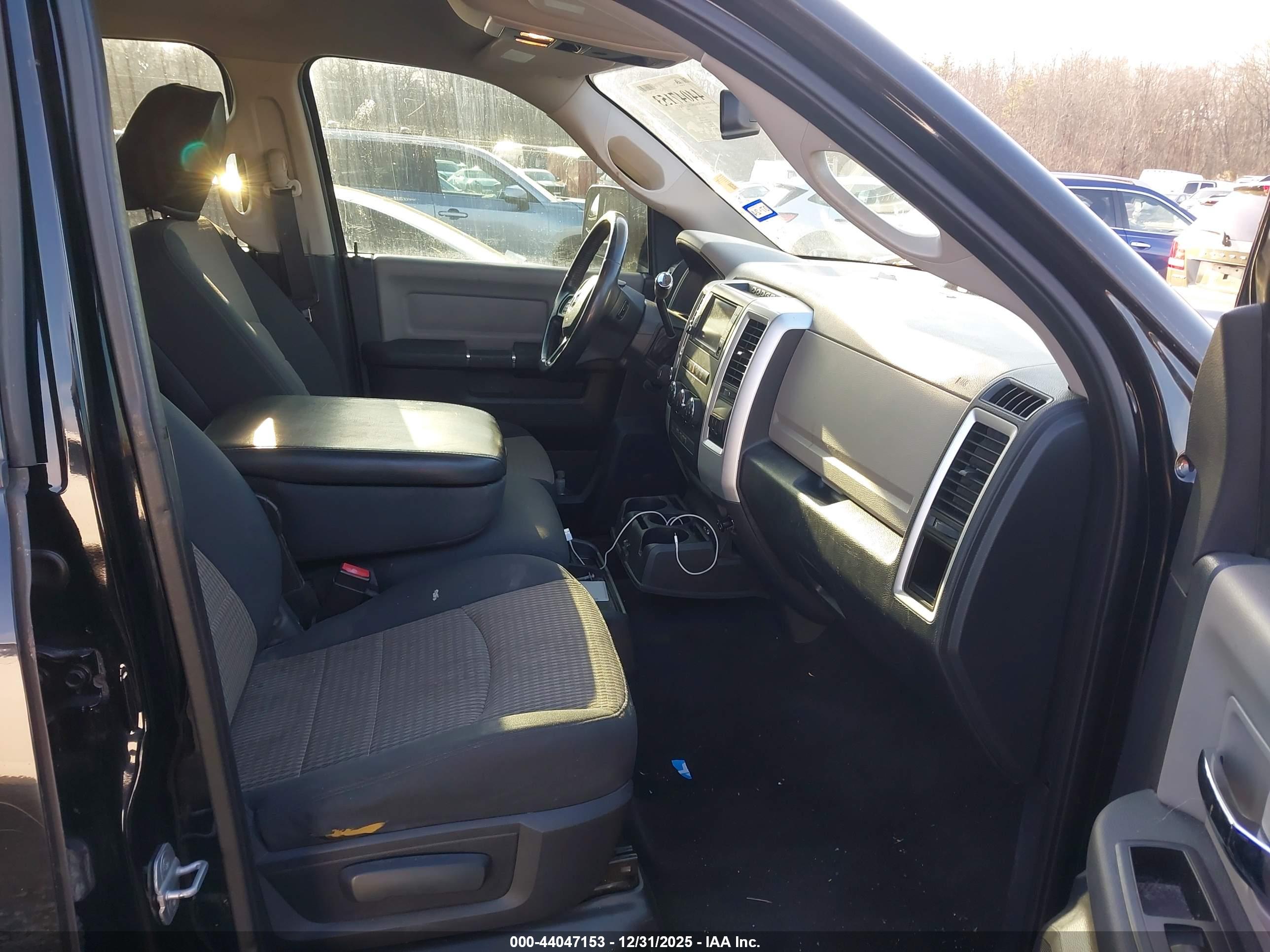 RAM 1500 image 5