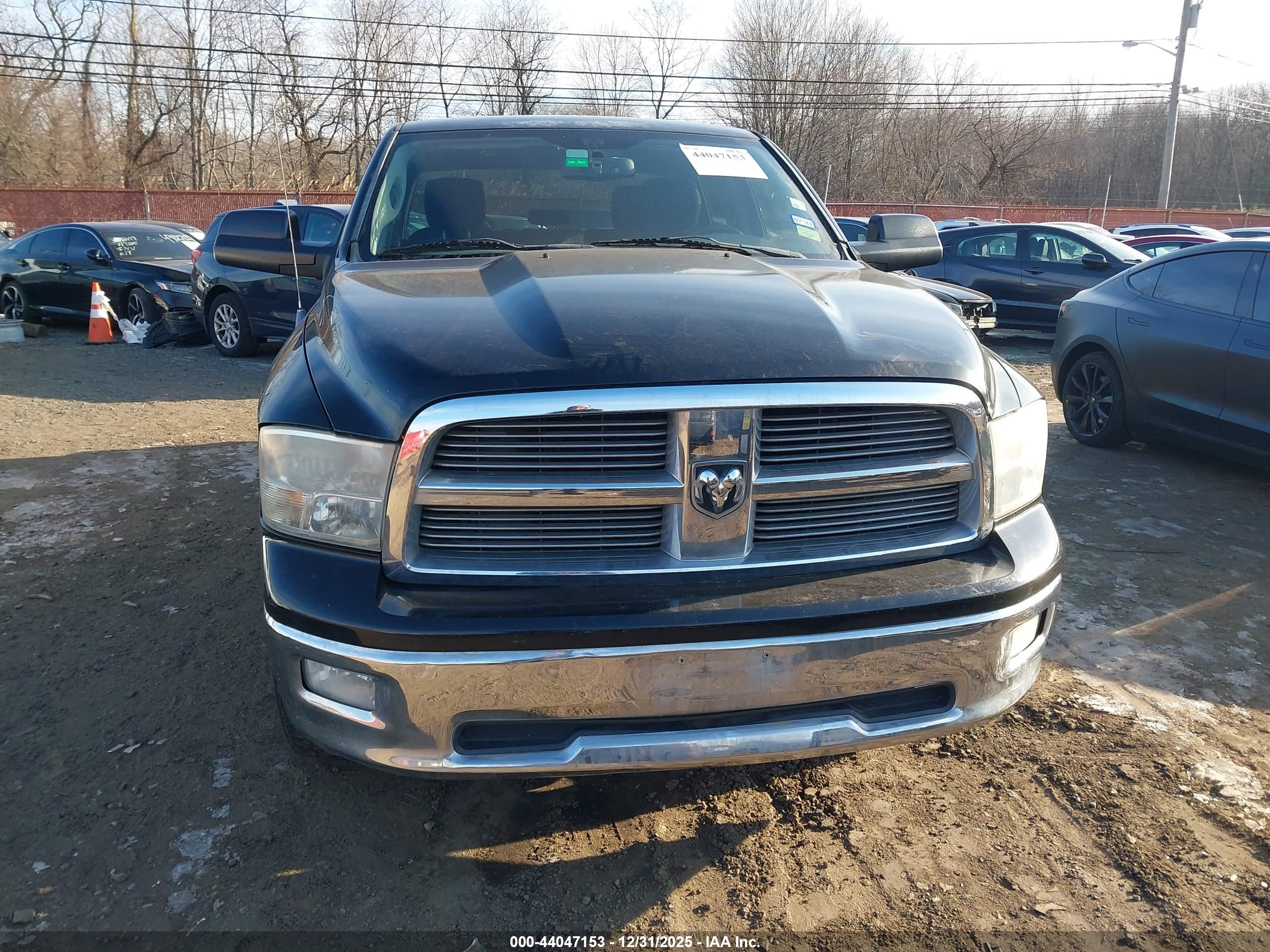 RAM 1500 image 6