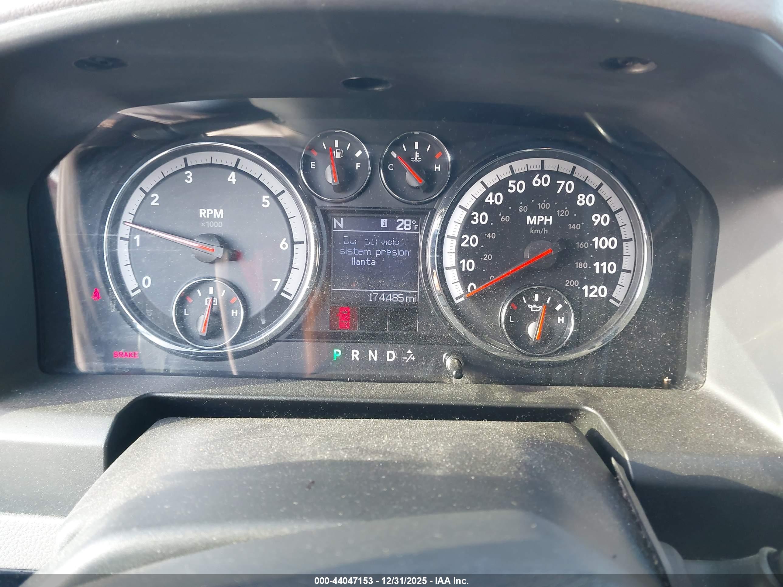 RAM 1500 image 7