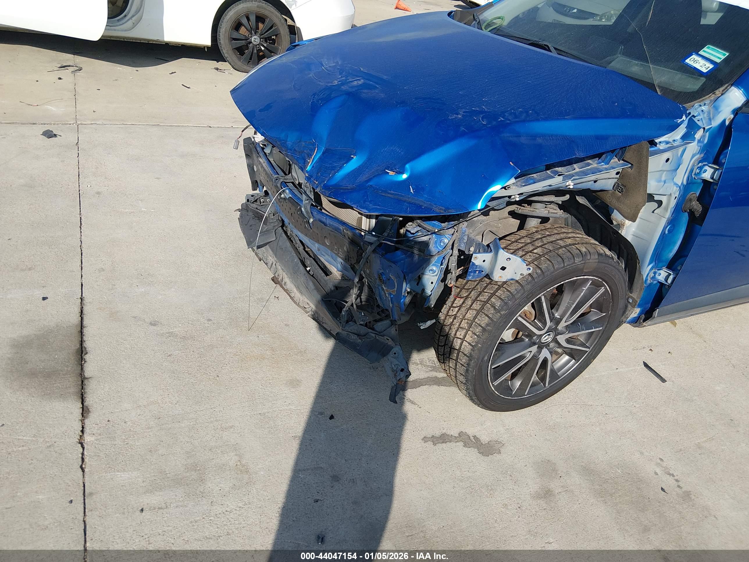 MAZDA CX-3 image 6