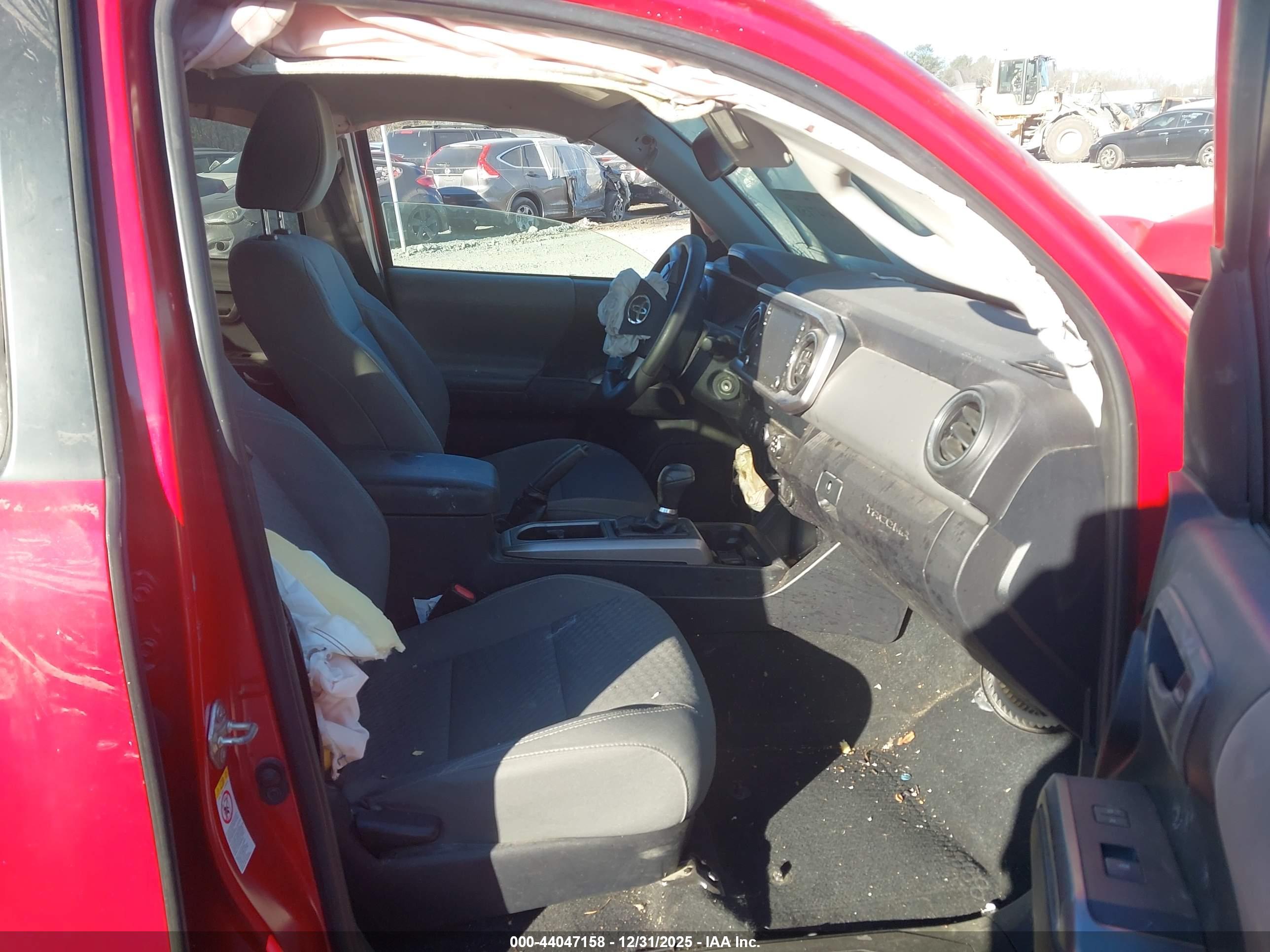 TOYOTA TACOMA image 5