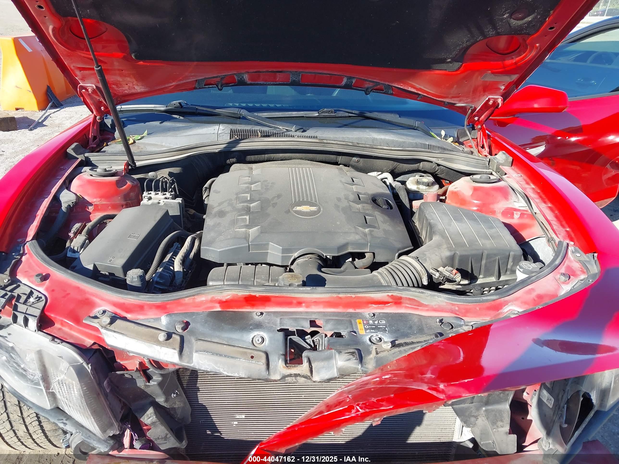 CHEVROLET CAMARO image 10