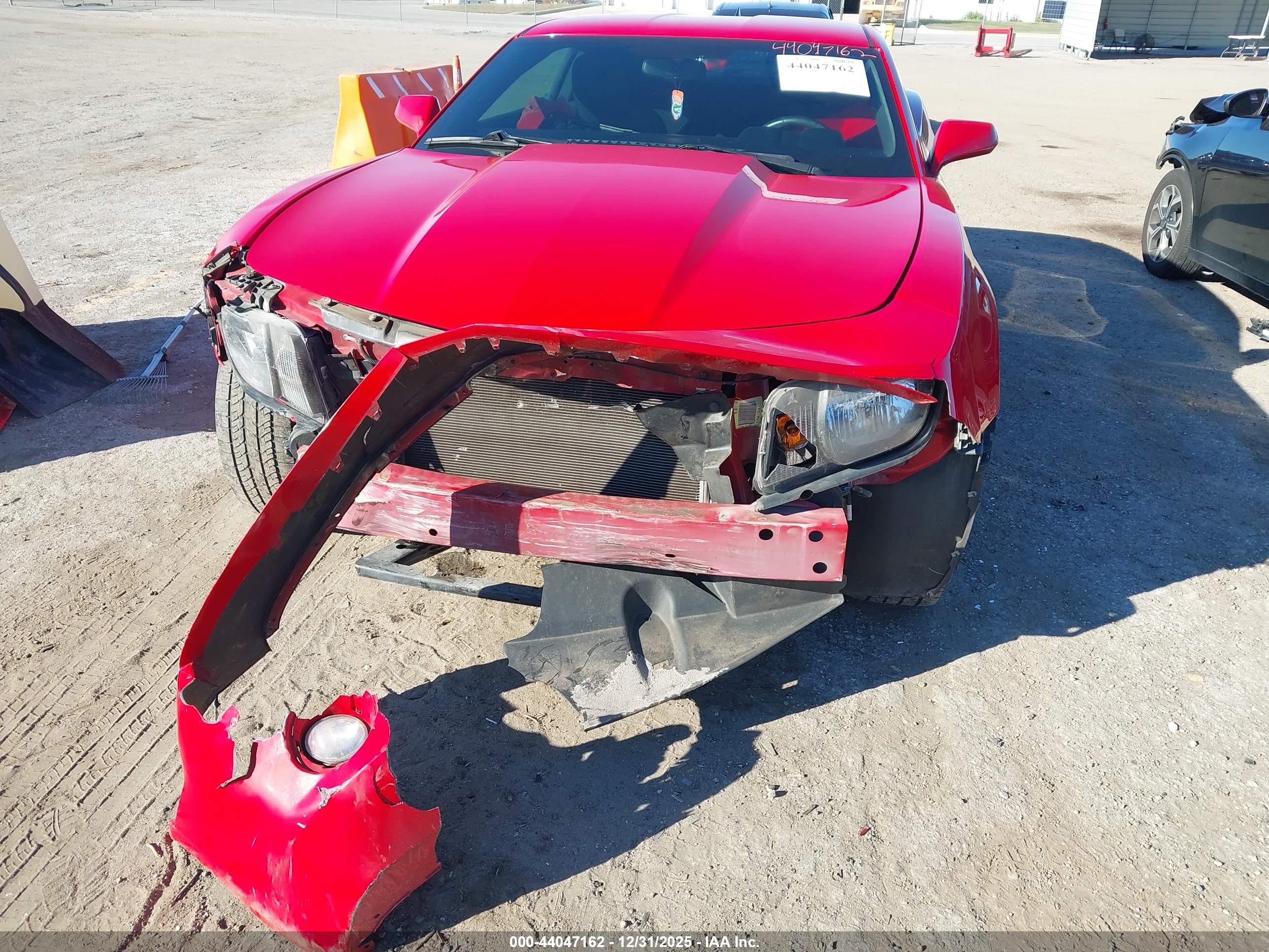 CHEVROLET CAMARO image 6