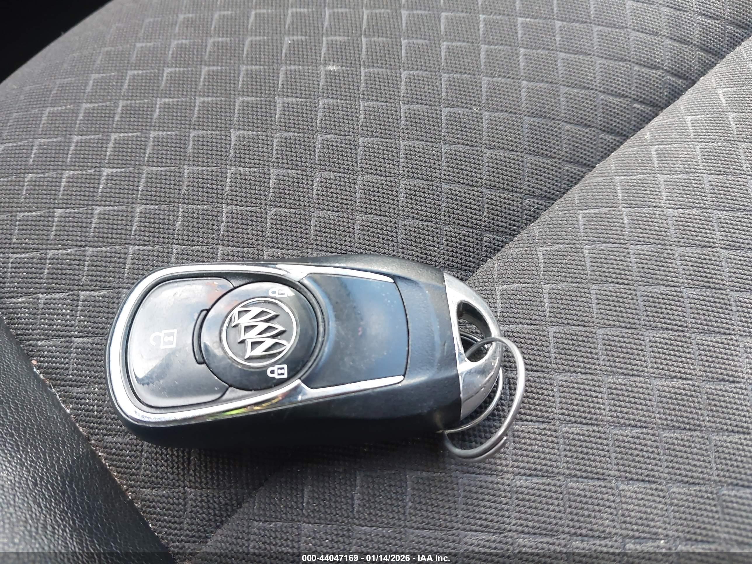 BUICK ENCORE image 11