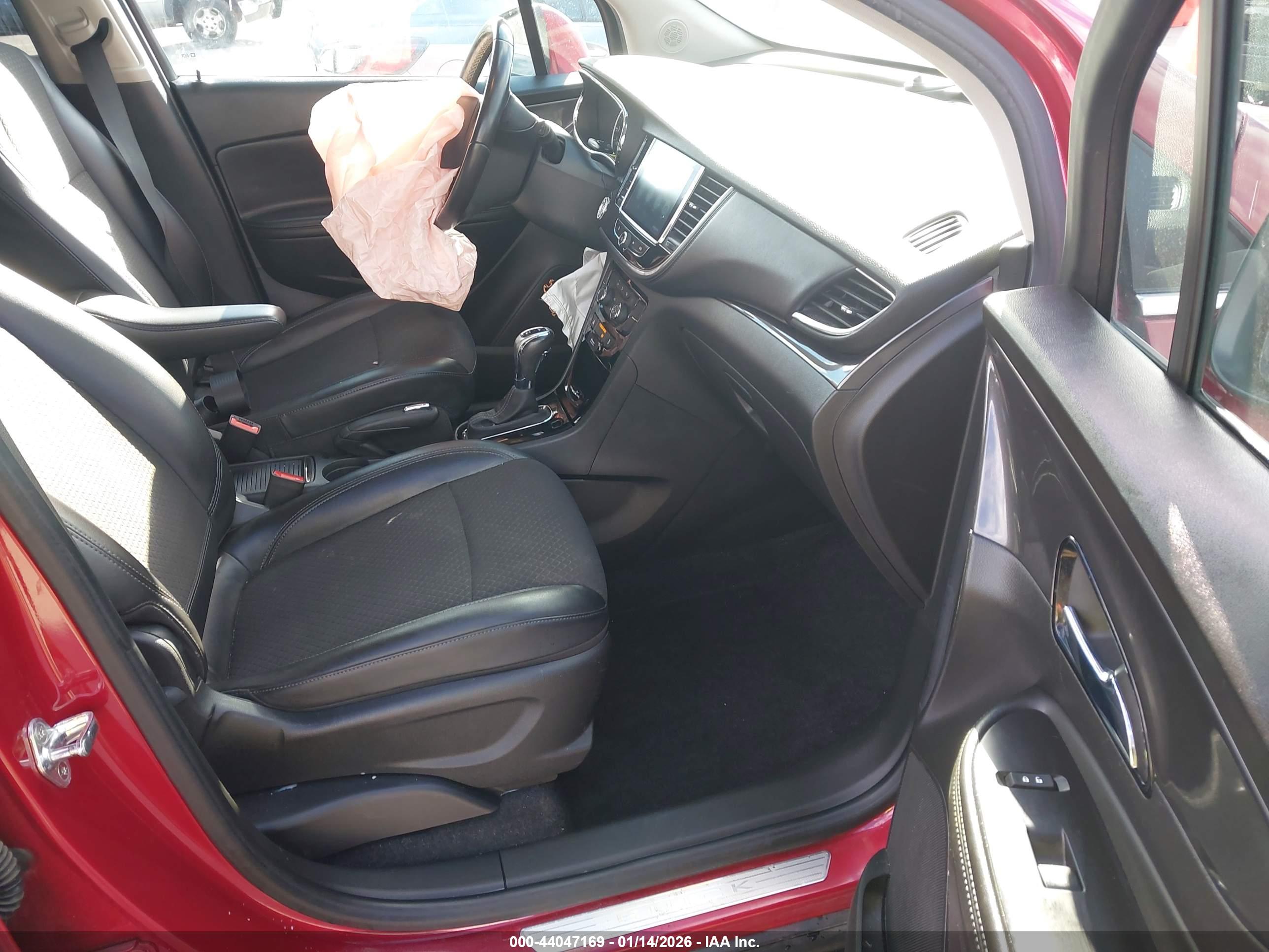 BUICK ENCORE image 5