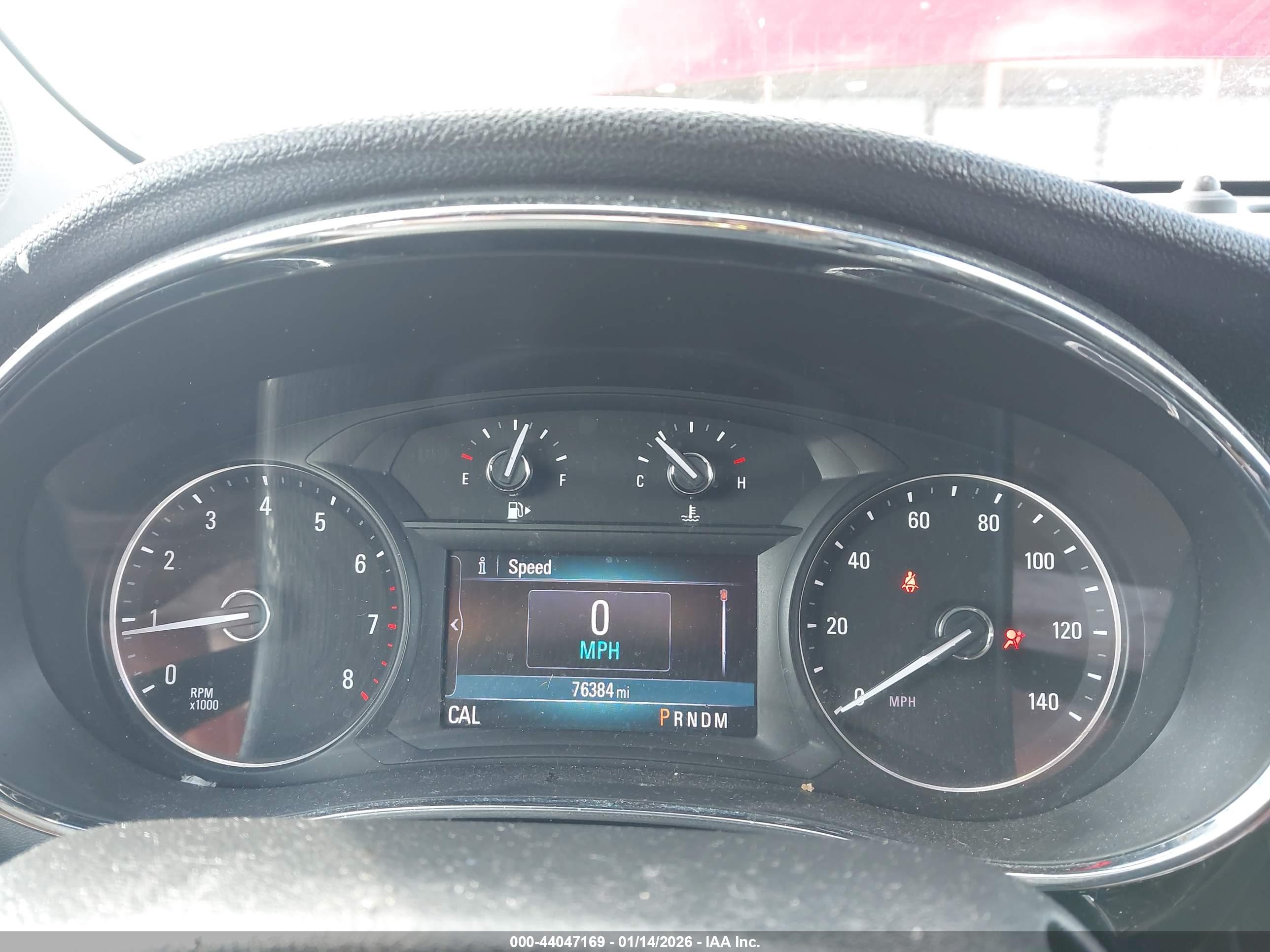 BUICK ENCORE image 7