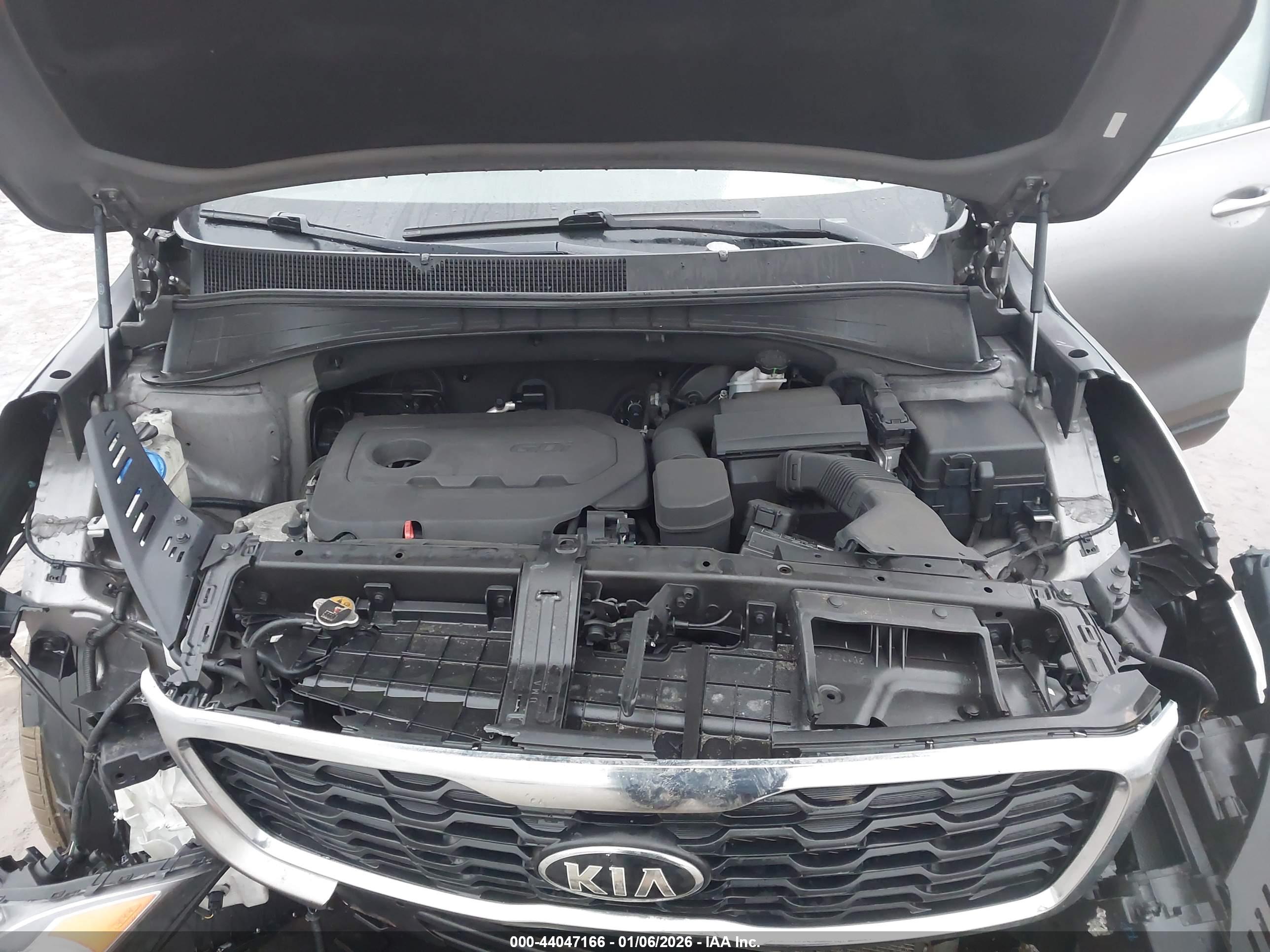 KIA SORENTO image 10