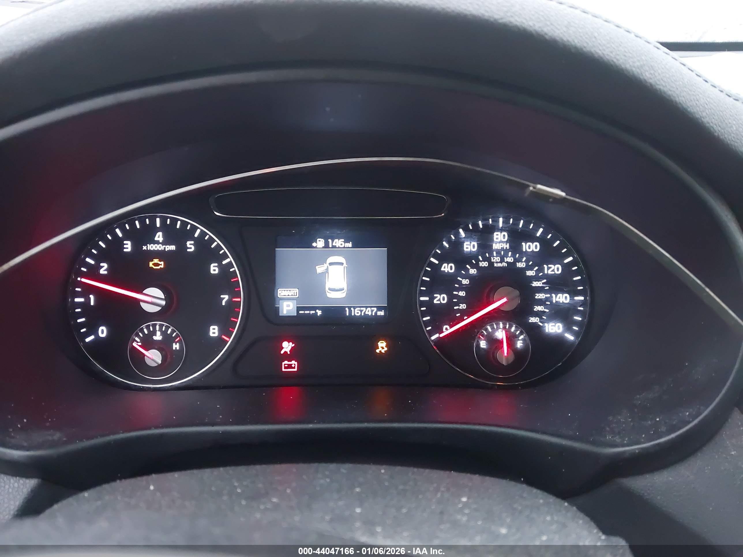 KIA SORENTO image 7