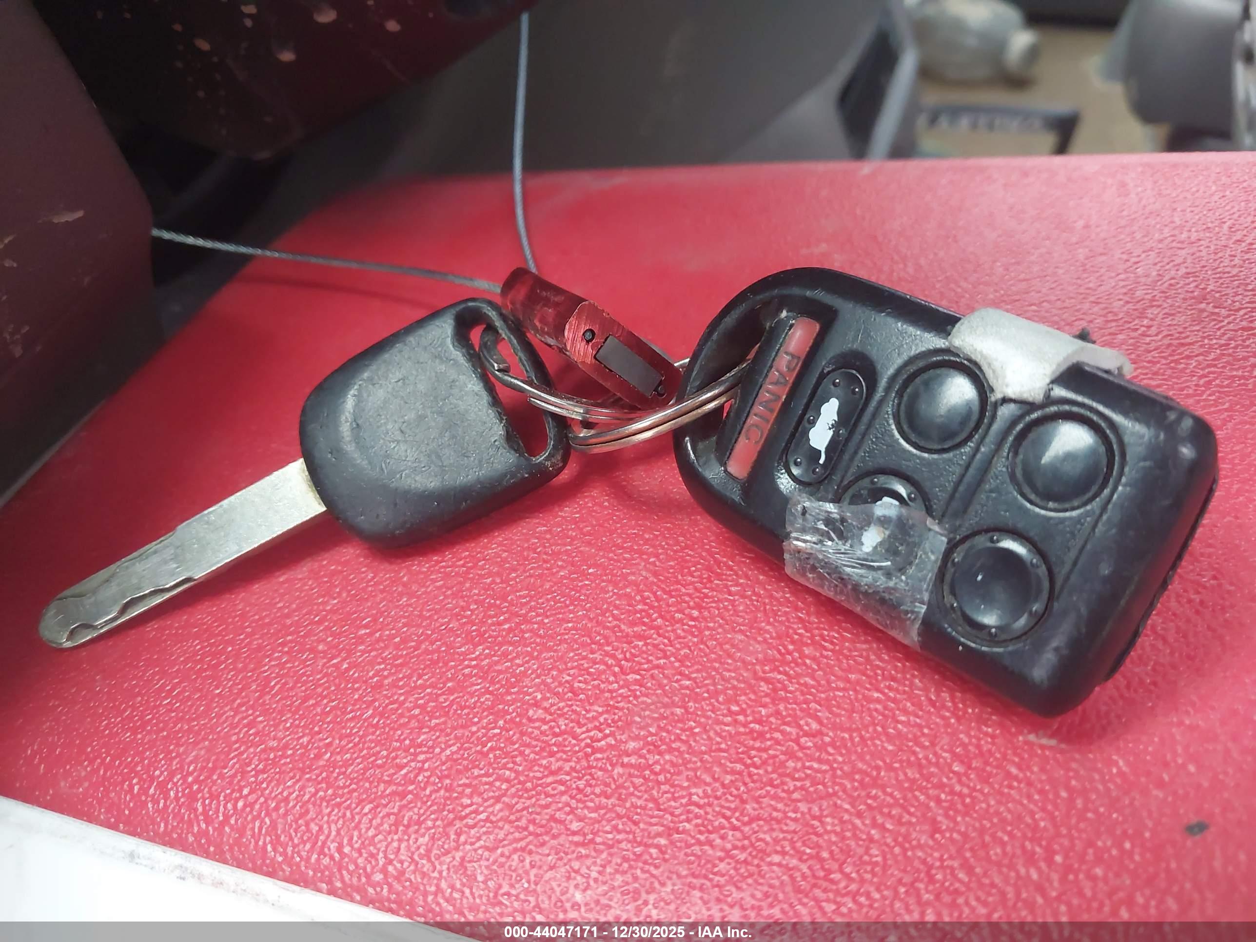 HONDA ODYSSEY image 11