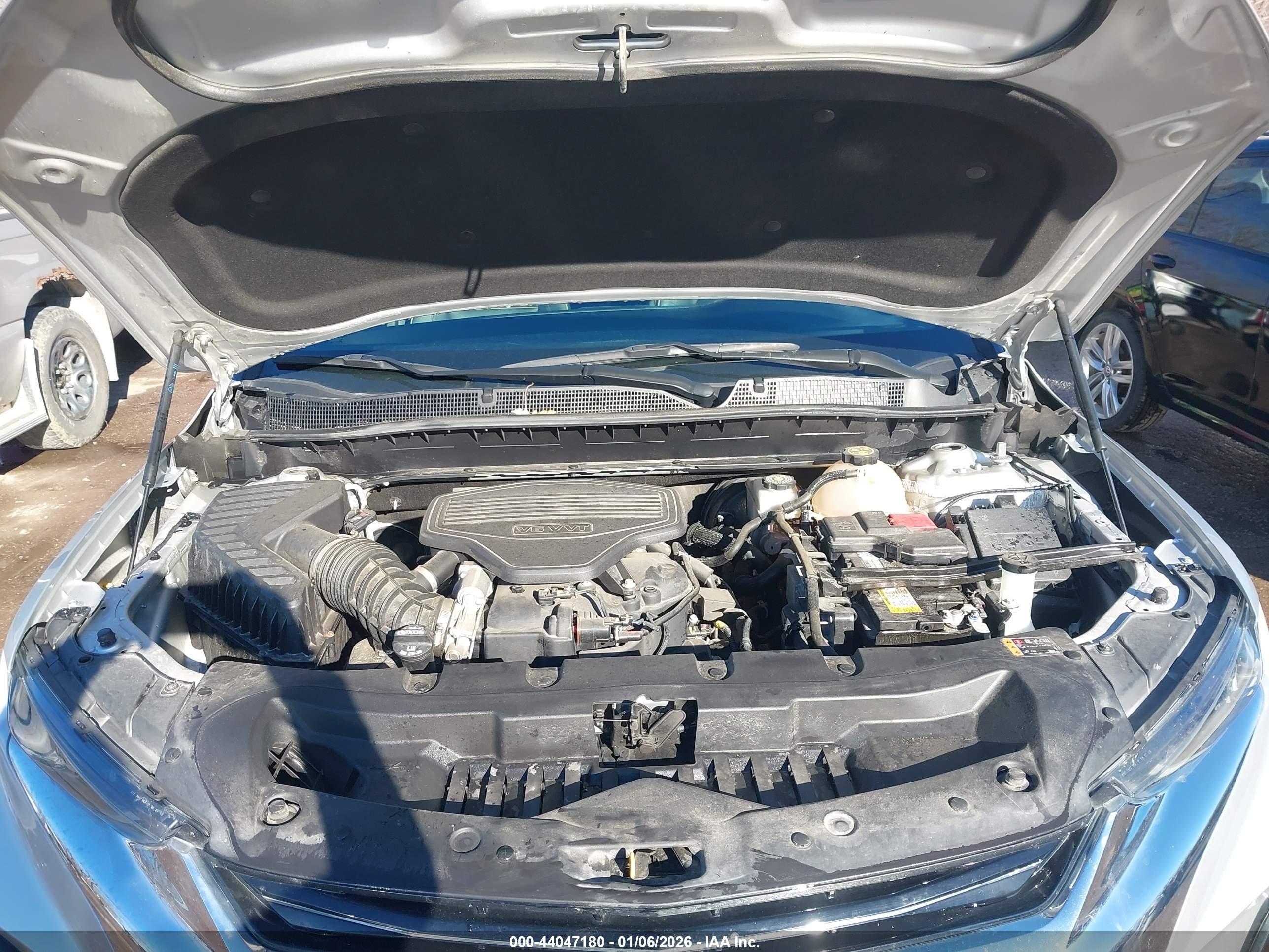CHEVROLET BLAZER image 10