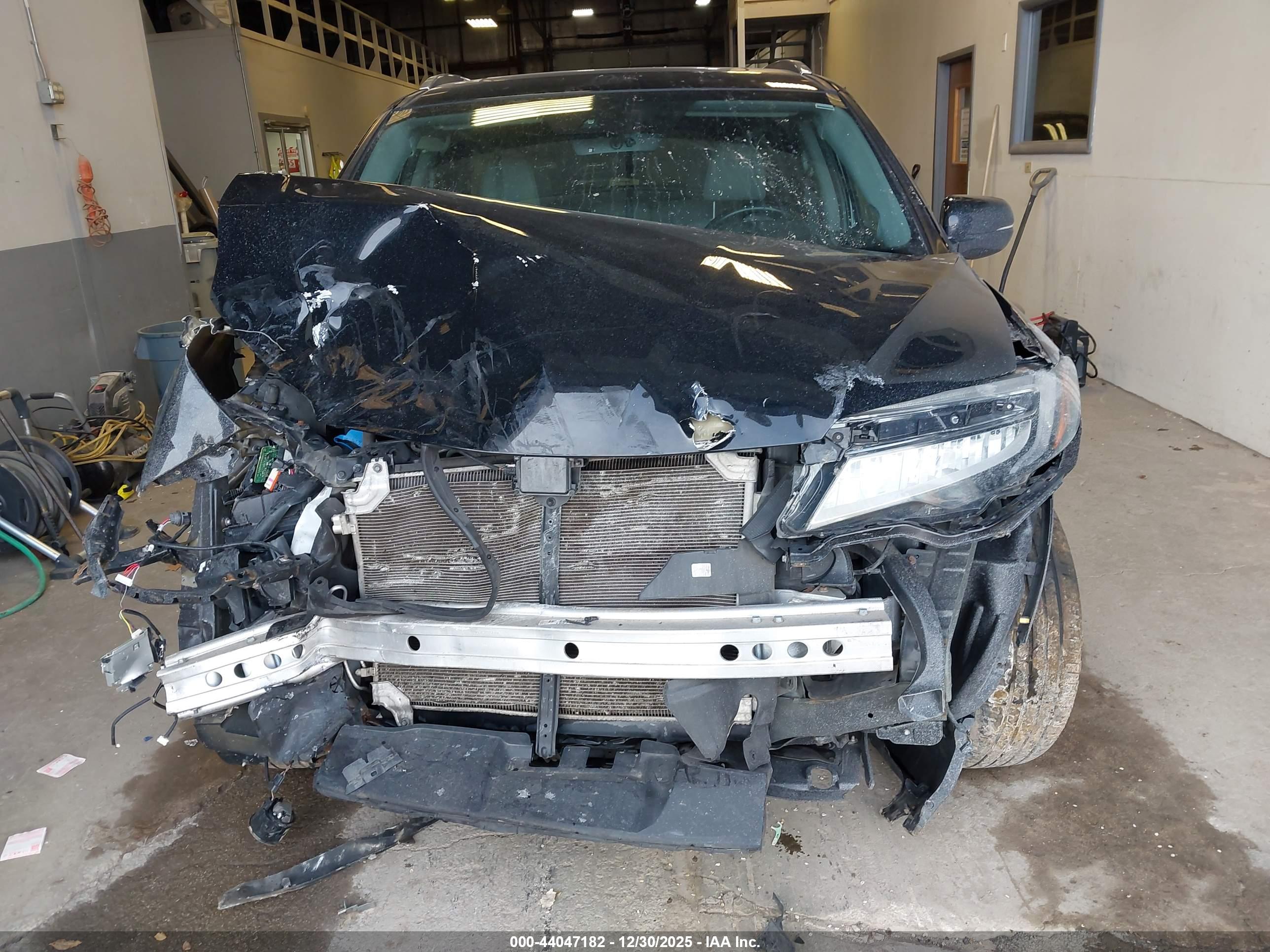 HONDA PILOT image 6