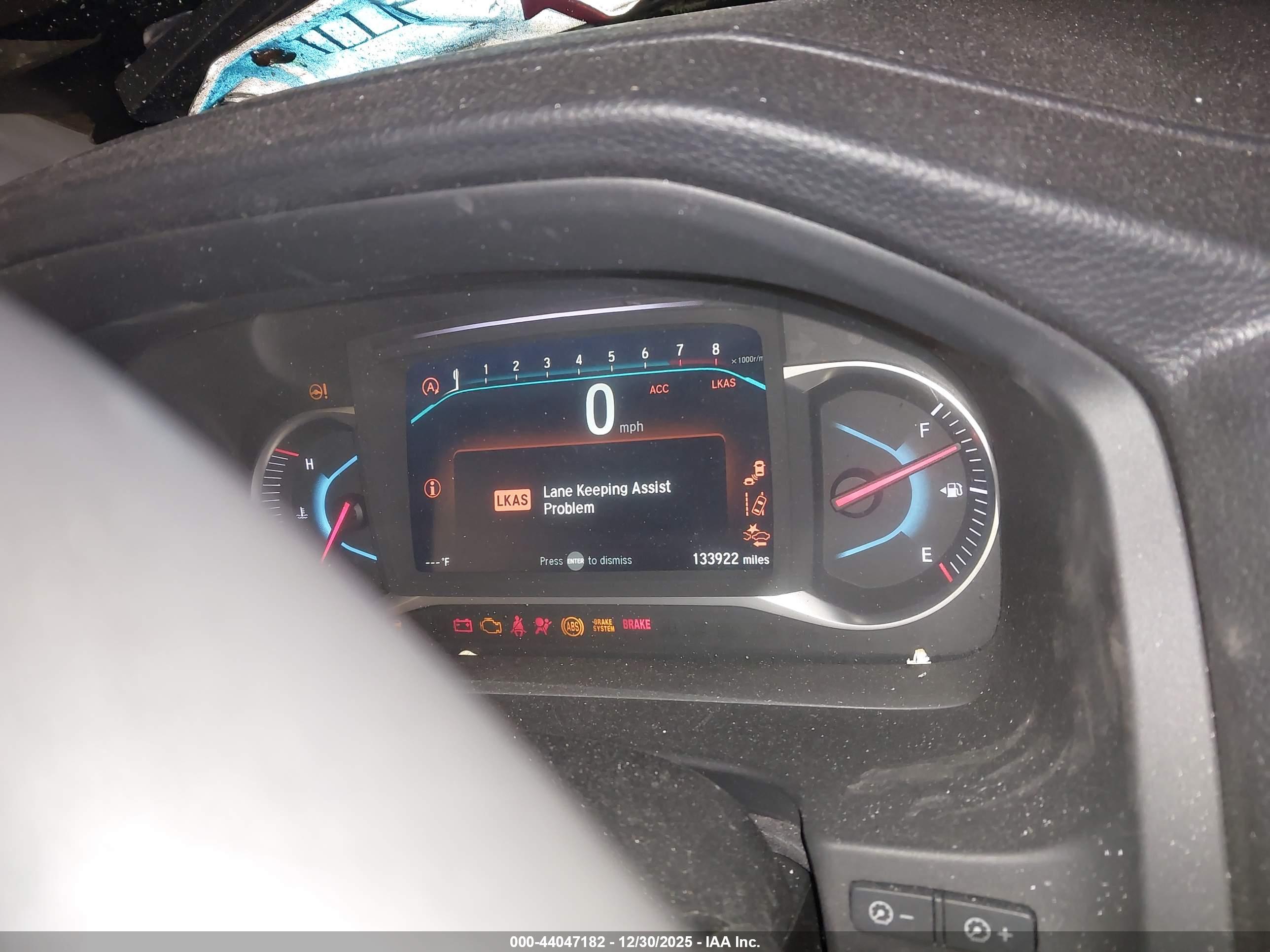 HONDA PILOT image 7