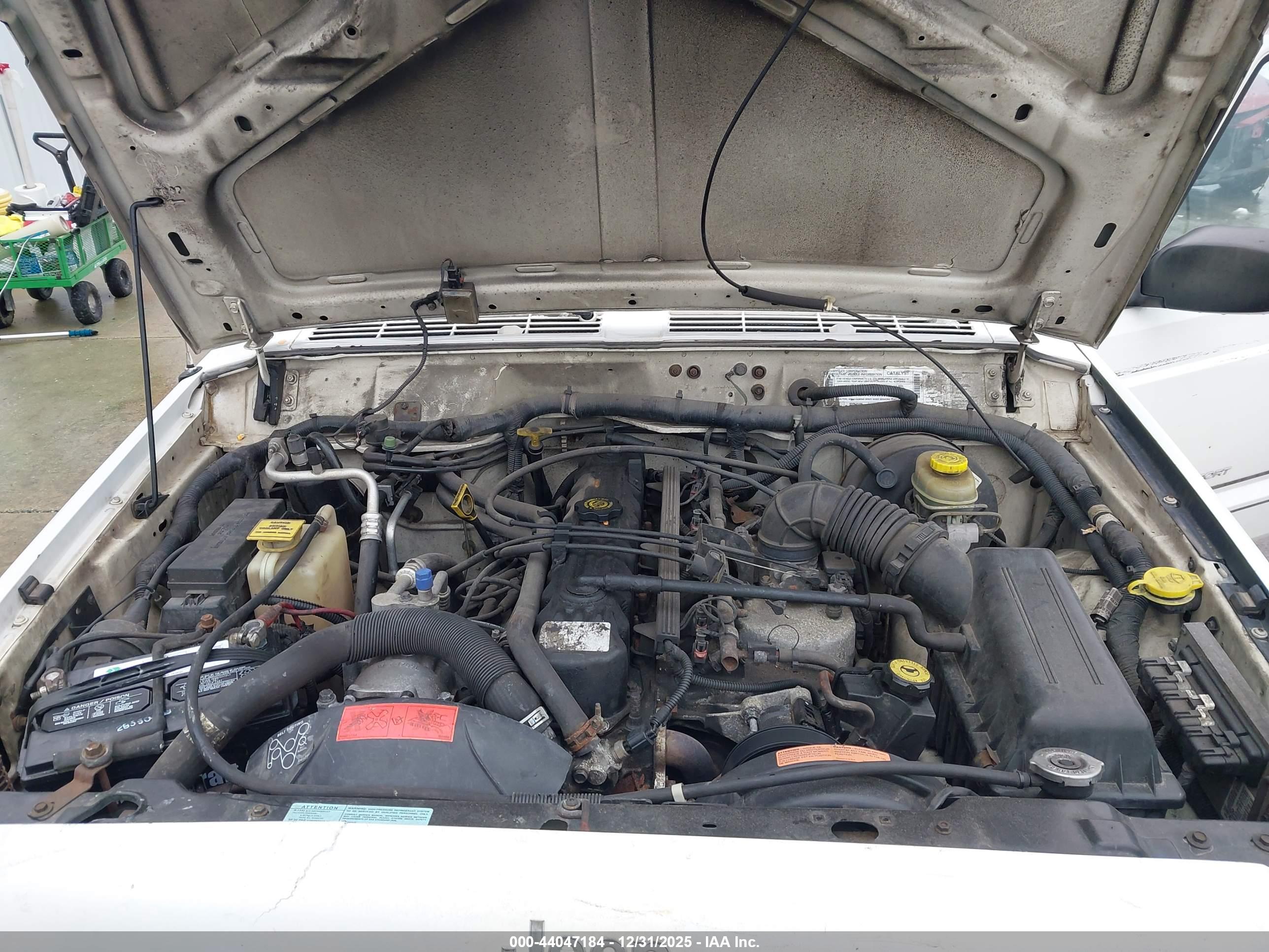 JEEP CHEROKEE image 10