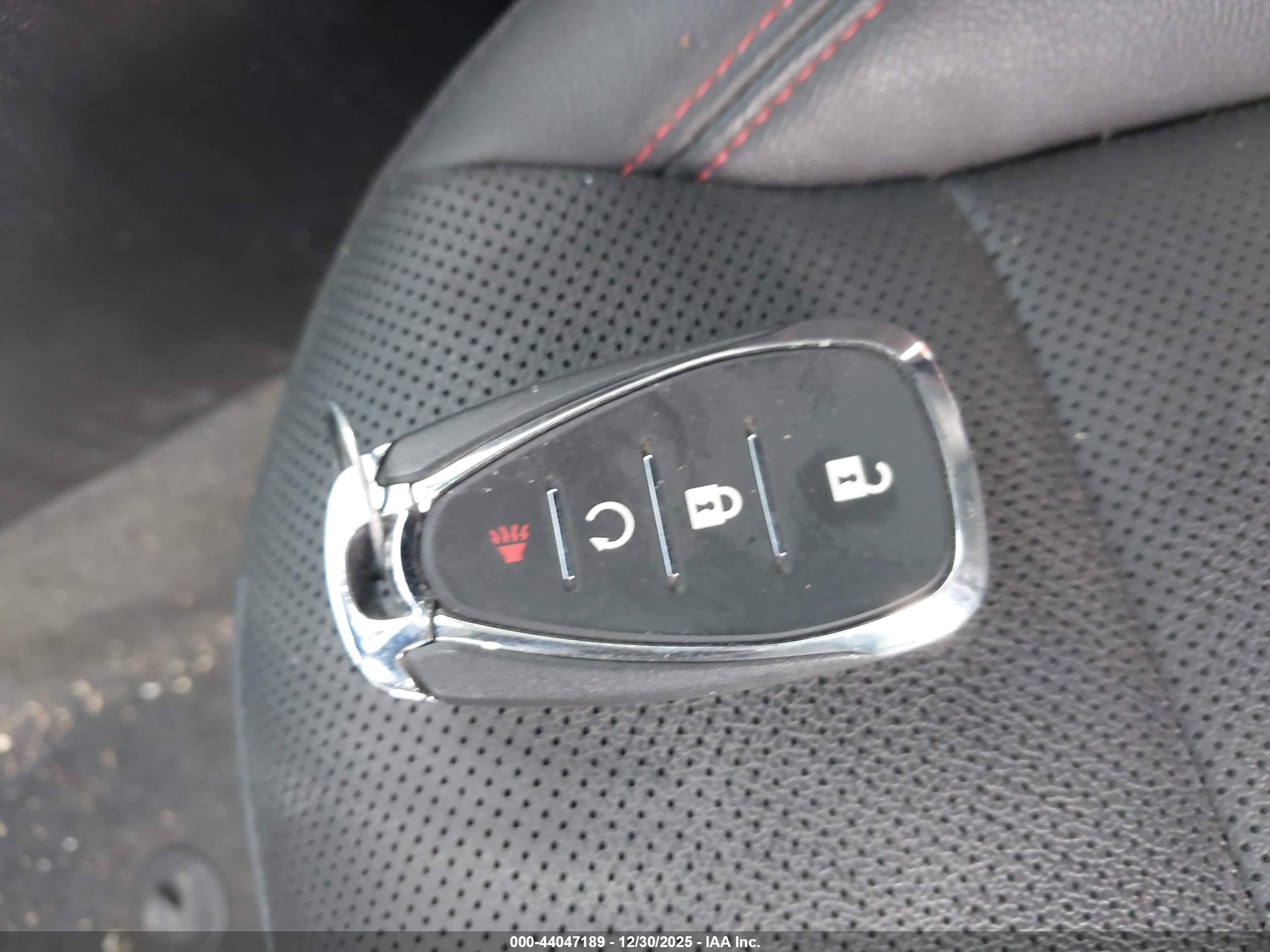 CHEVROLET TRAX image 11