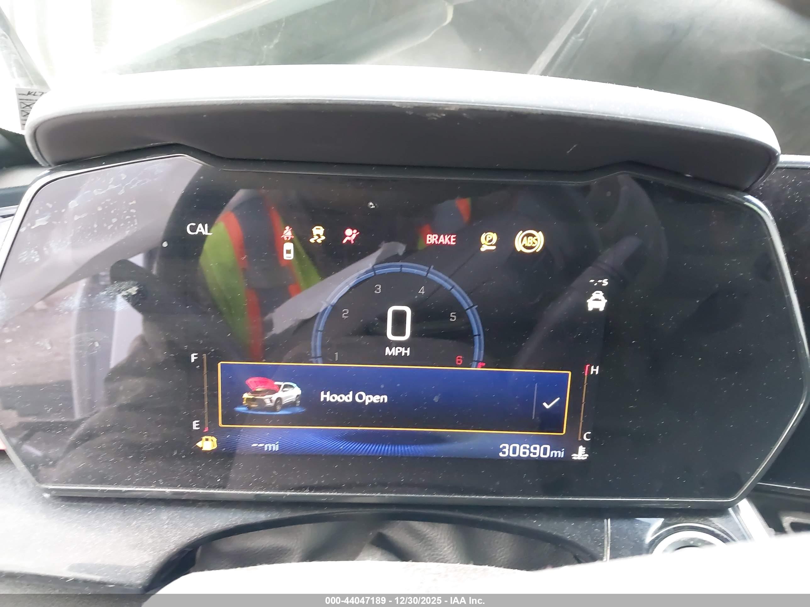CHEVROLET TRAX image 7
