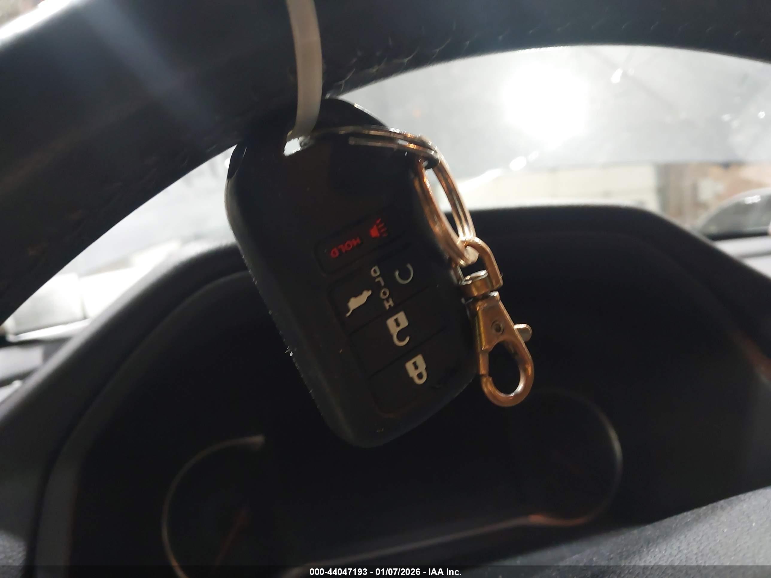 HONDA PILOT image 11