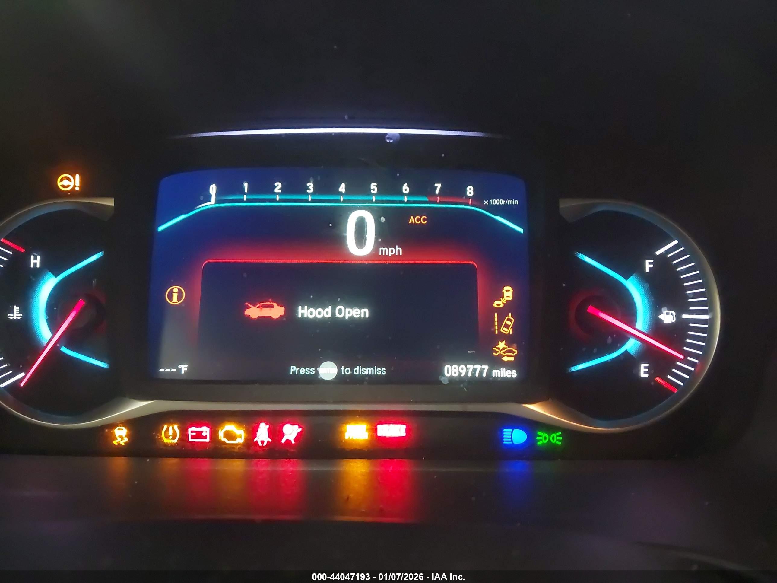 HONDA PILOT image 7