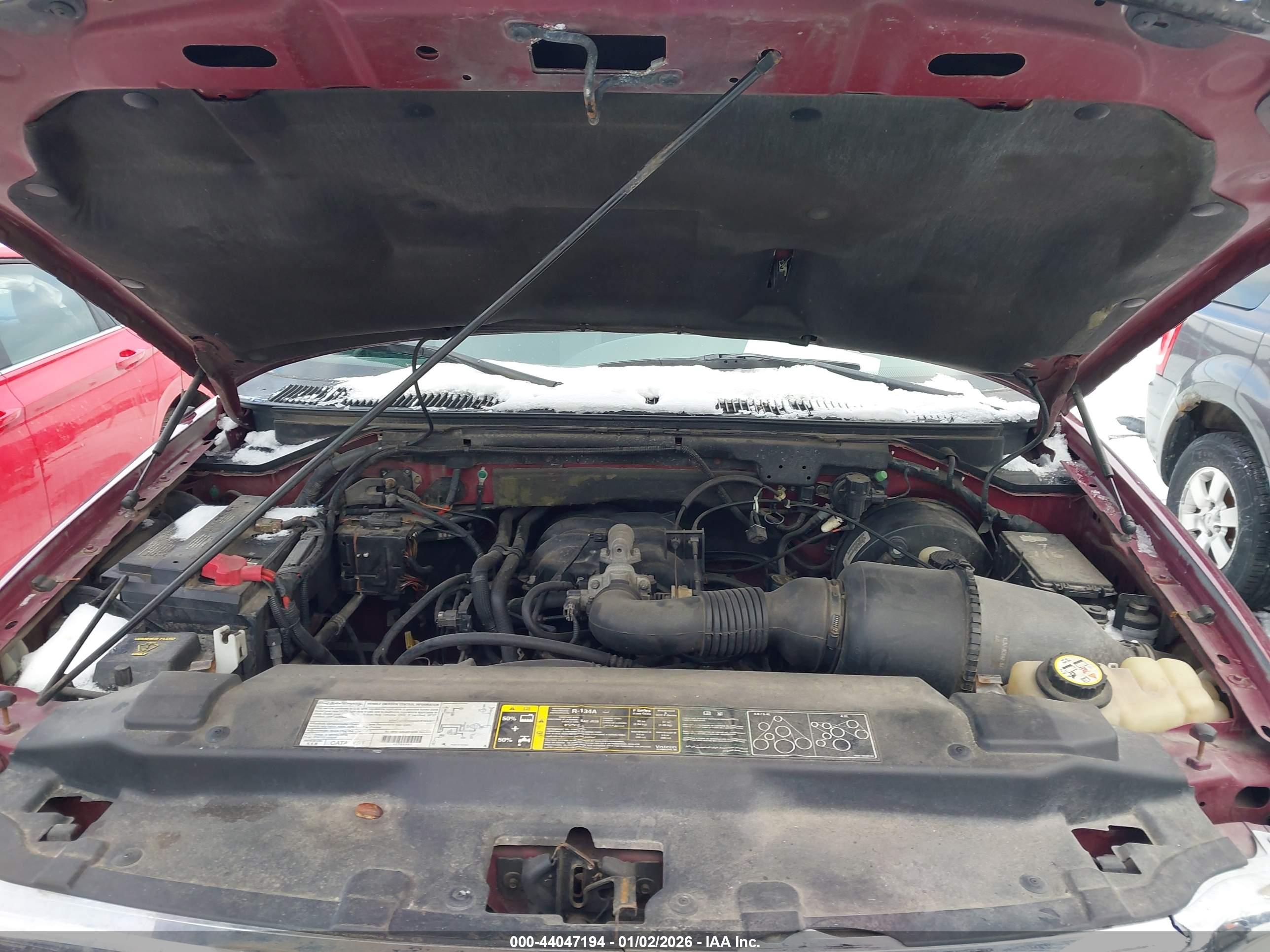 FORD F-150 image 10