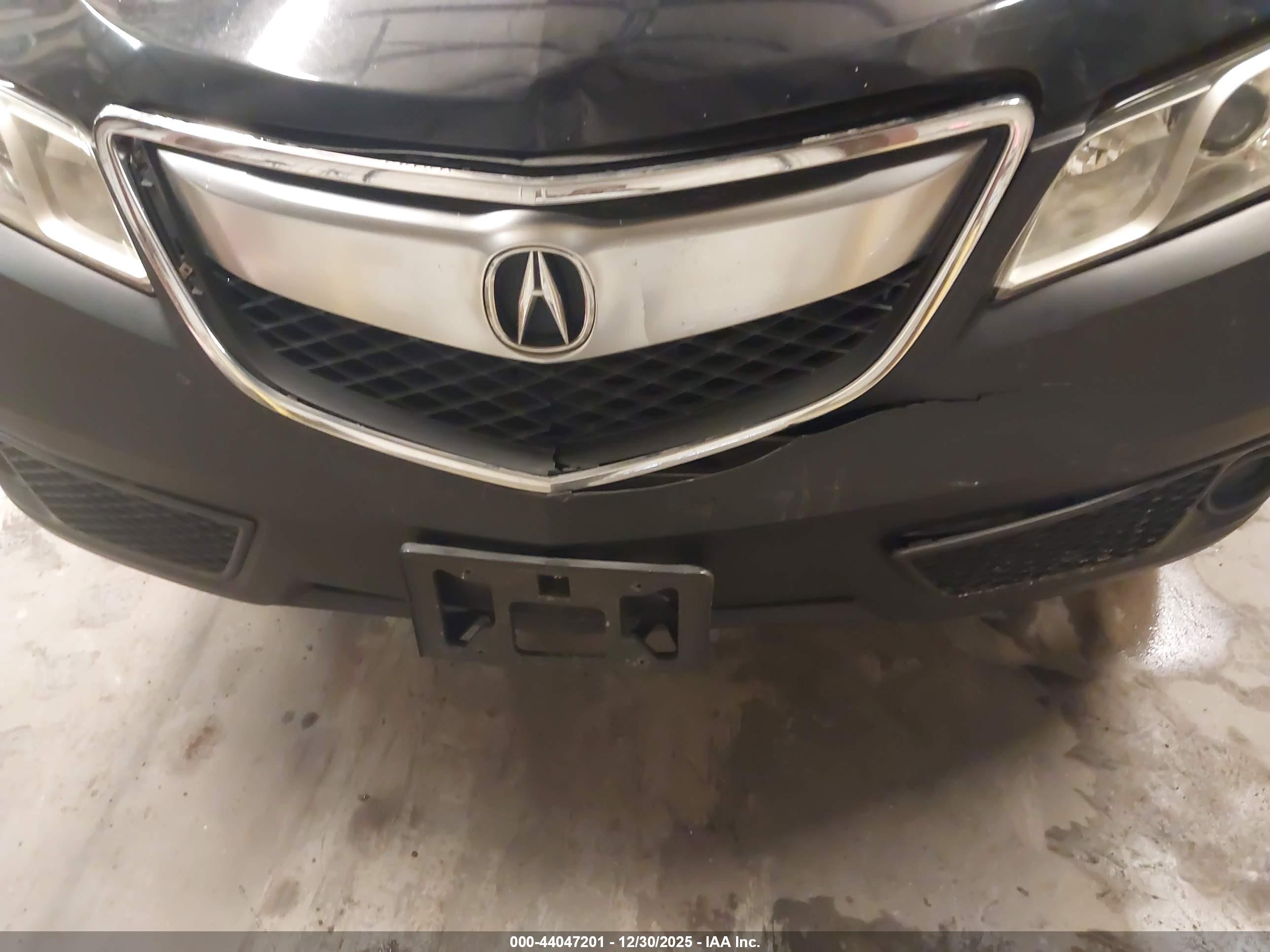 ACURA RDX image 6