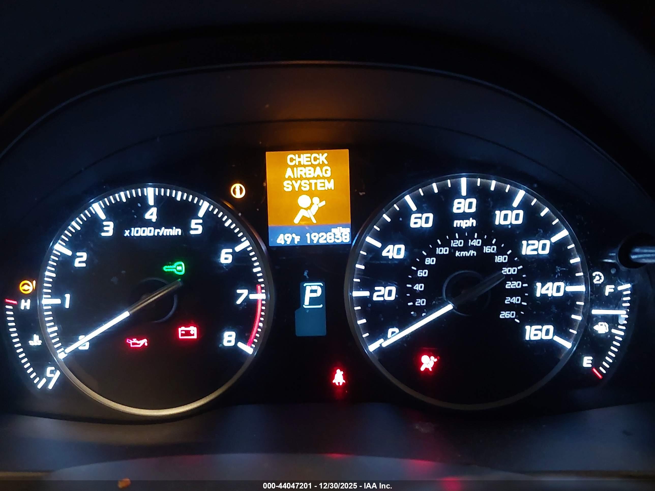 ACURA RDX image 7