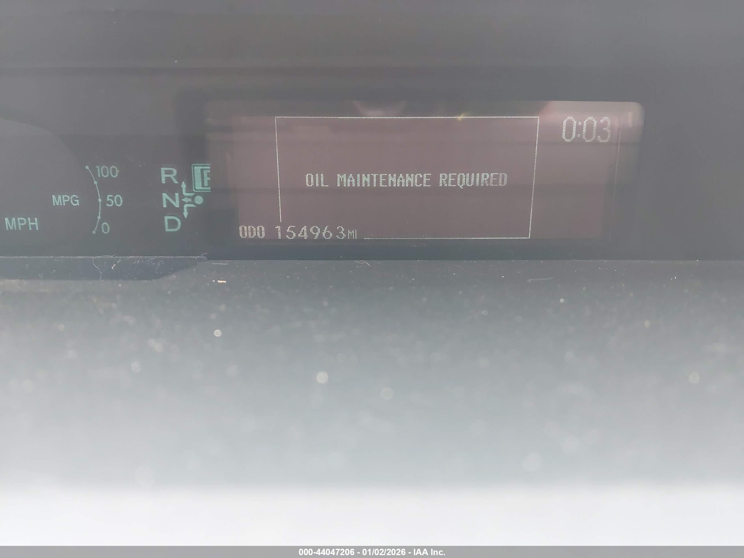 TOYOTA PRIUS image 7