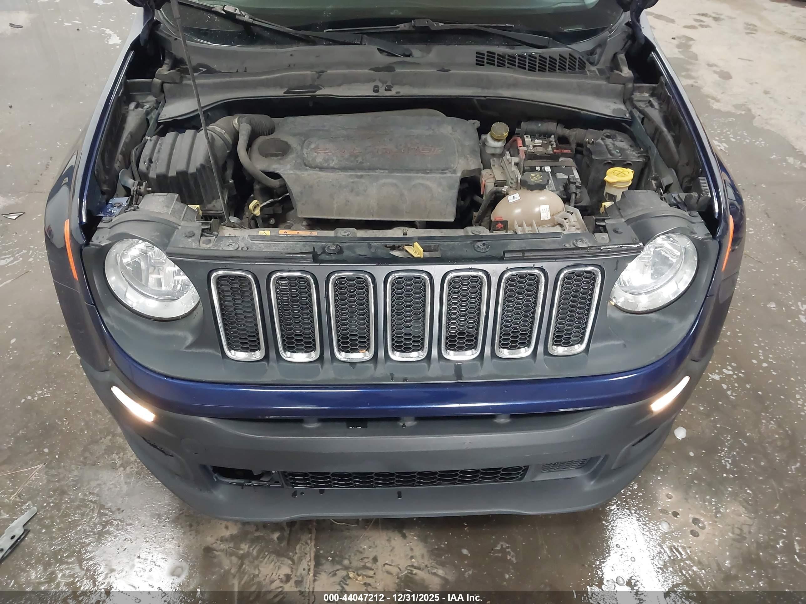 JEEP RENEGADE image 10