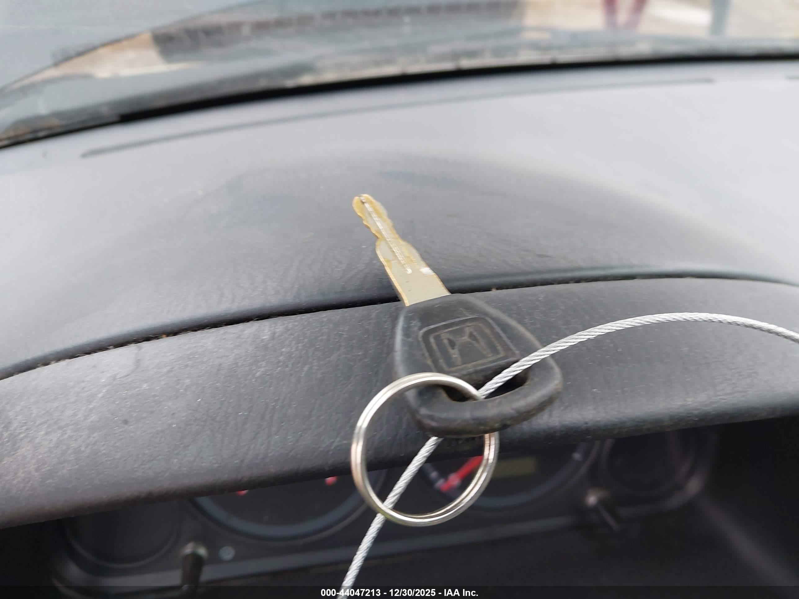 HONDA CIVIC image 11