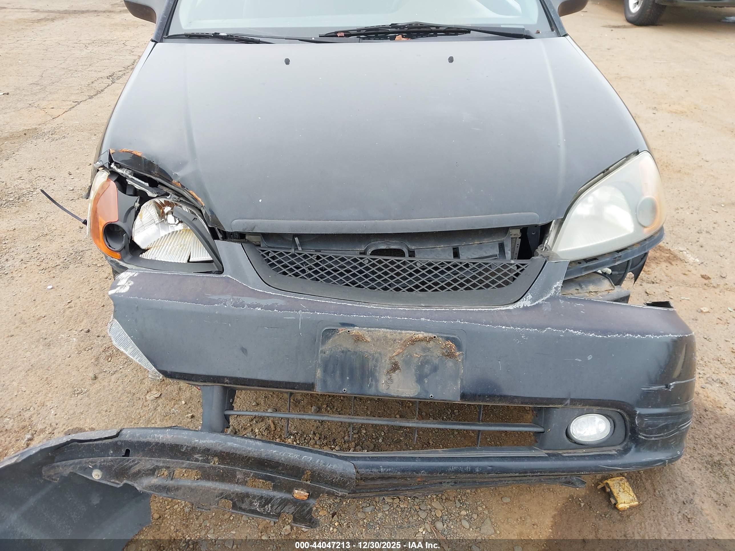 HONDA CIVIC image 6