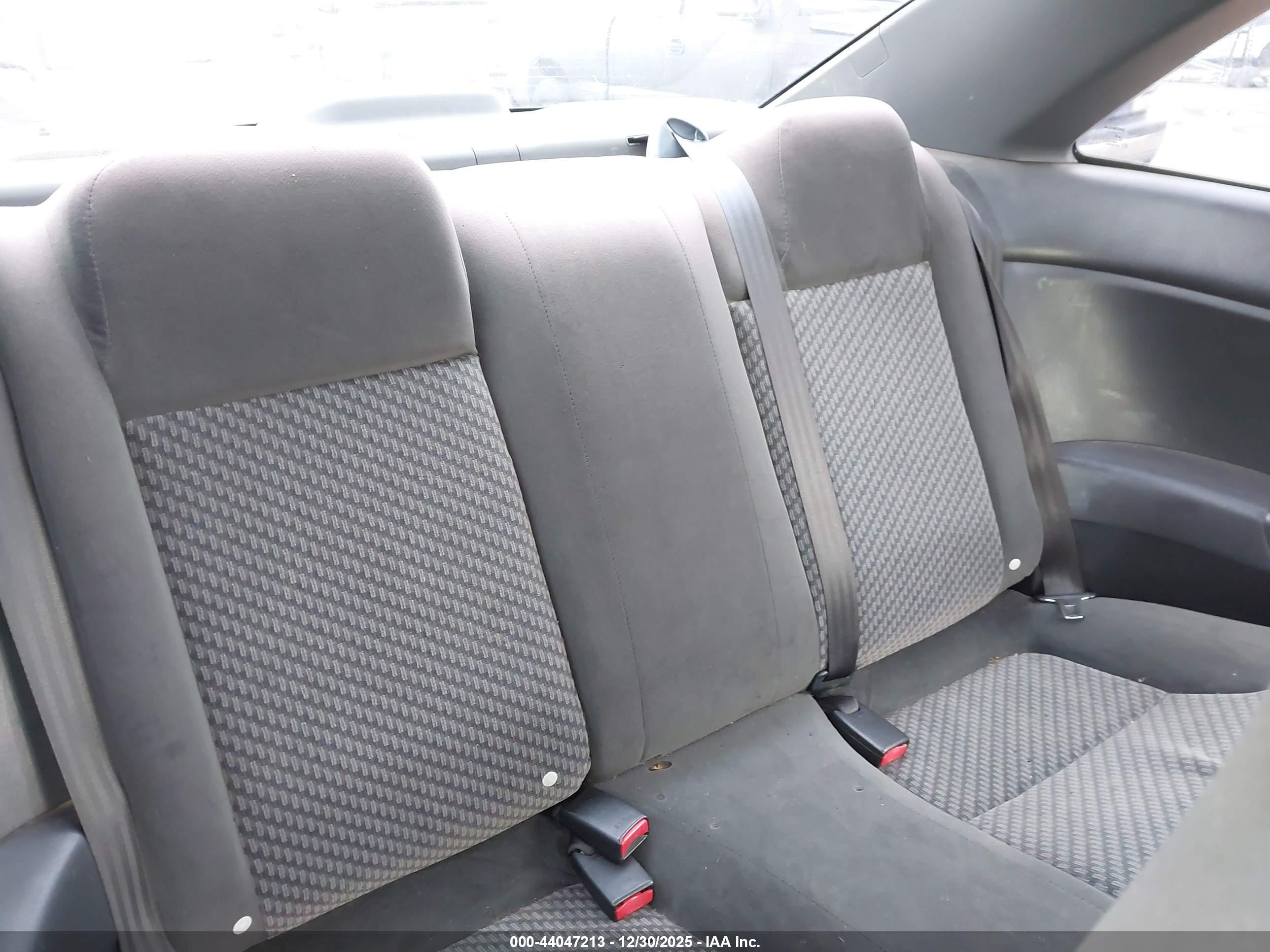 HONDA CIVIC image 8
