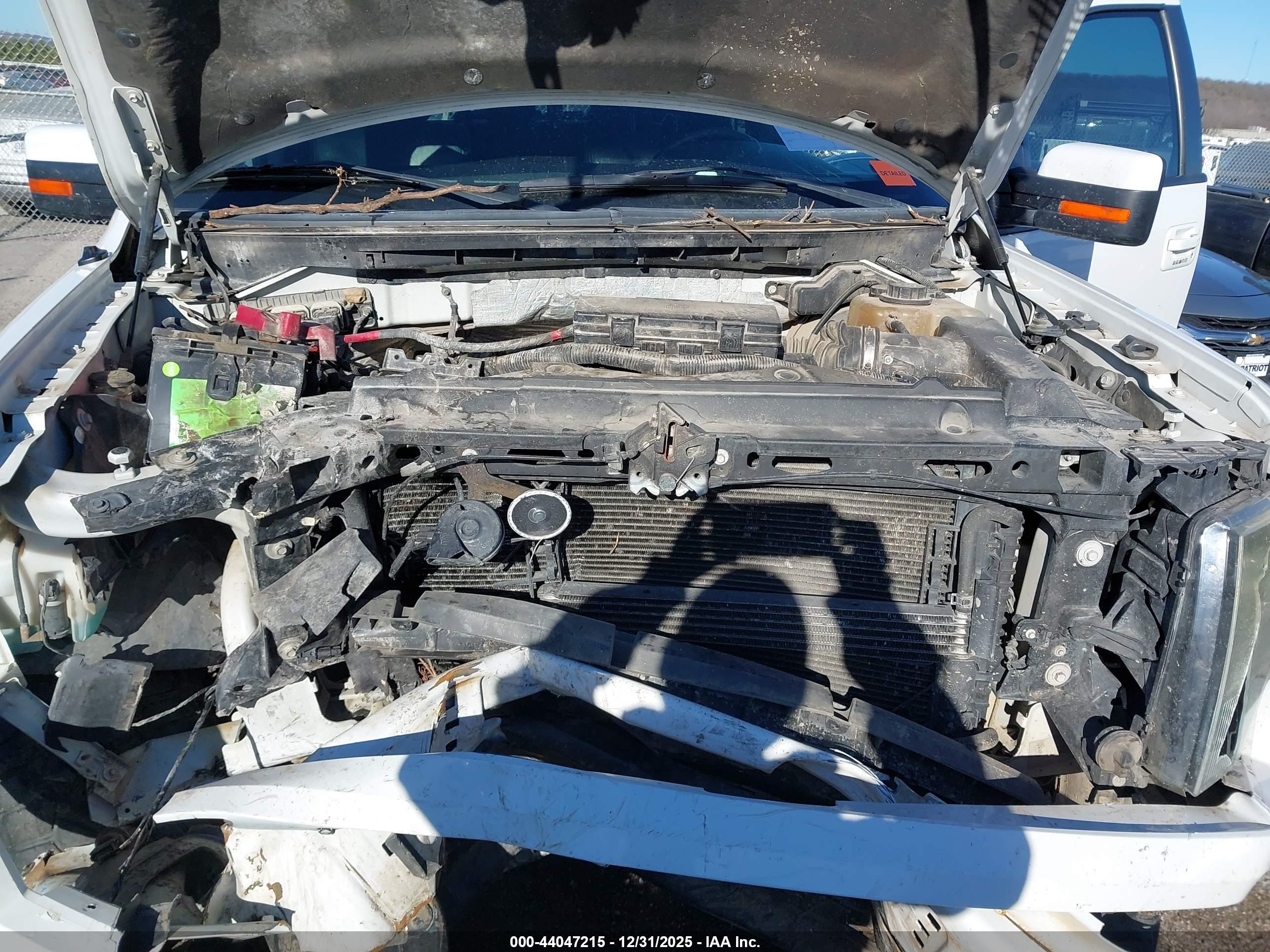 FORD F-150 image 10