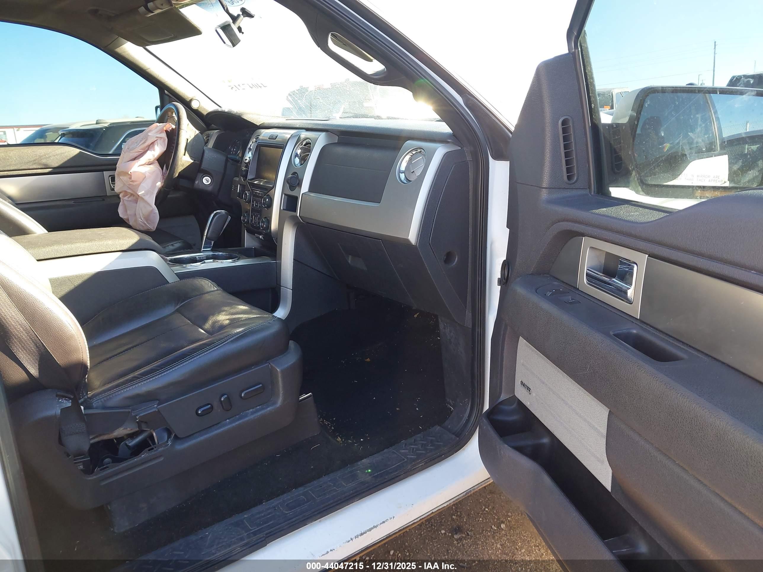 FORD F-150 image 5