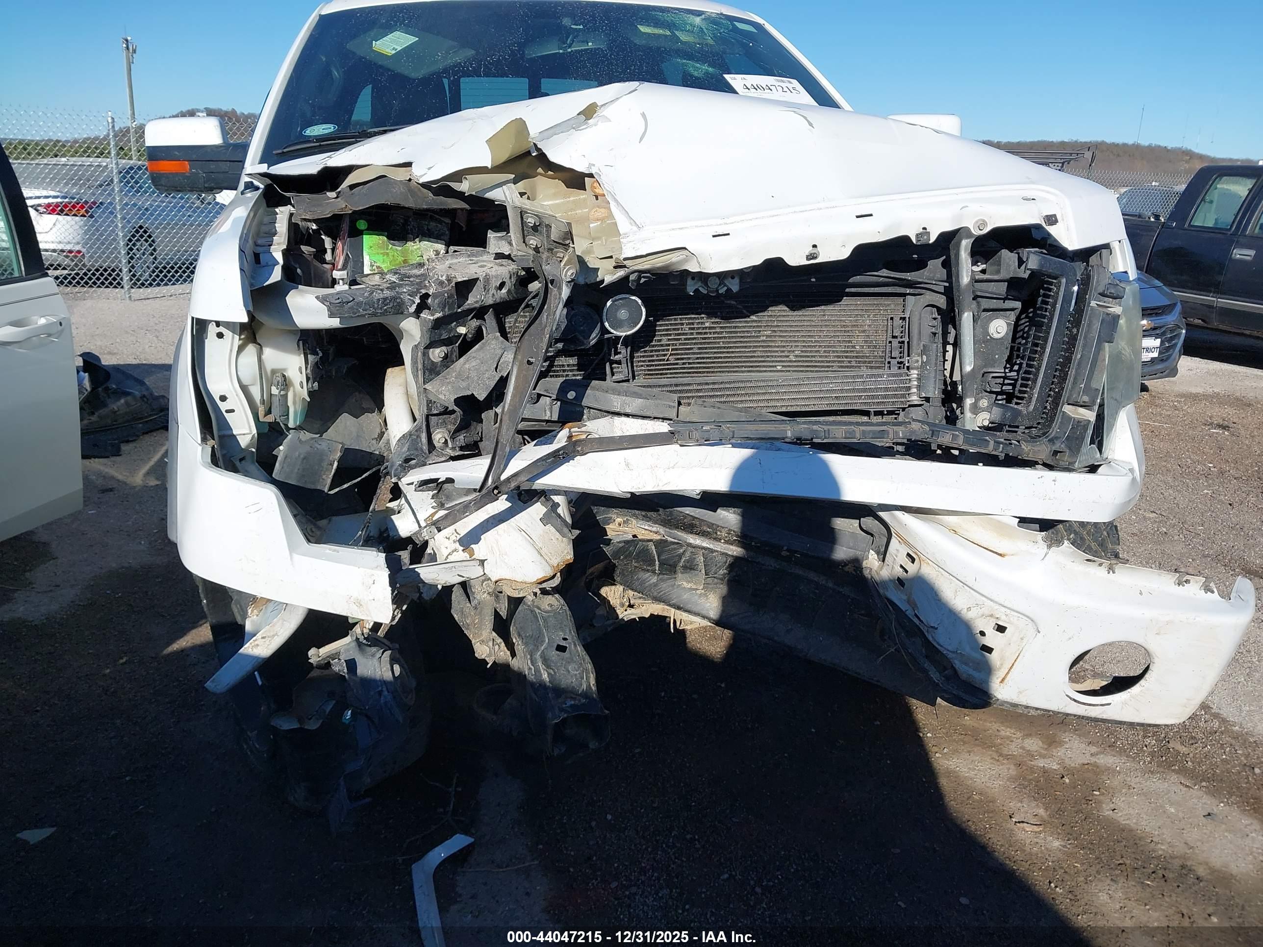 FORD F-150 image 6