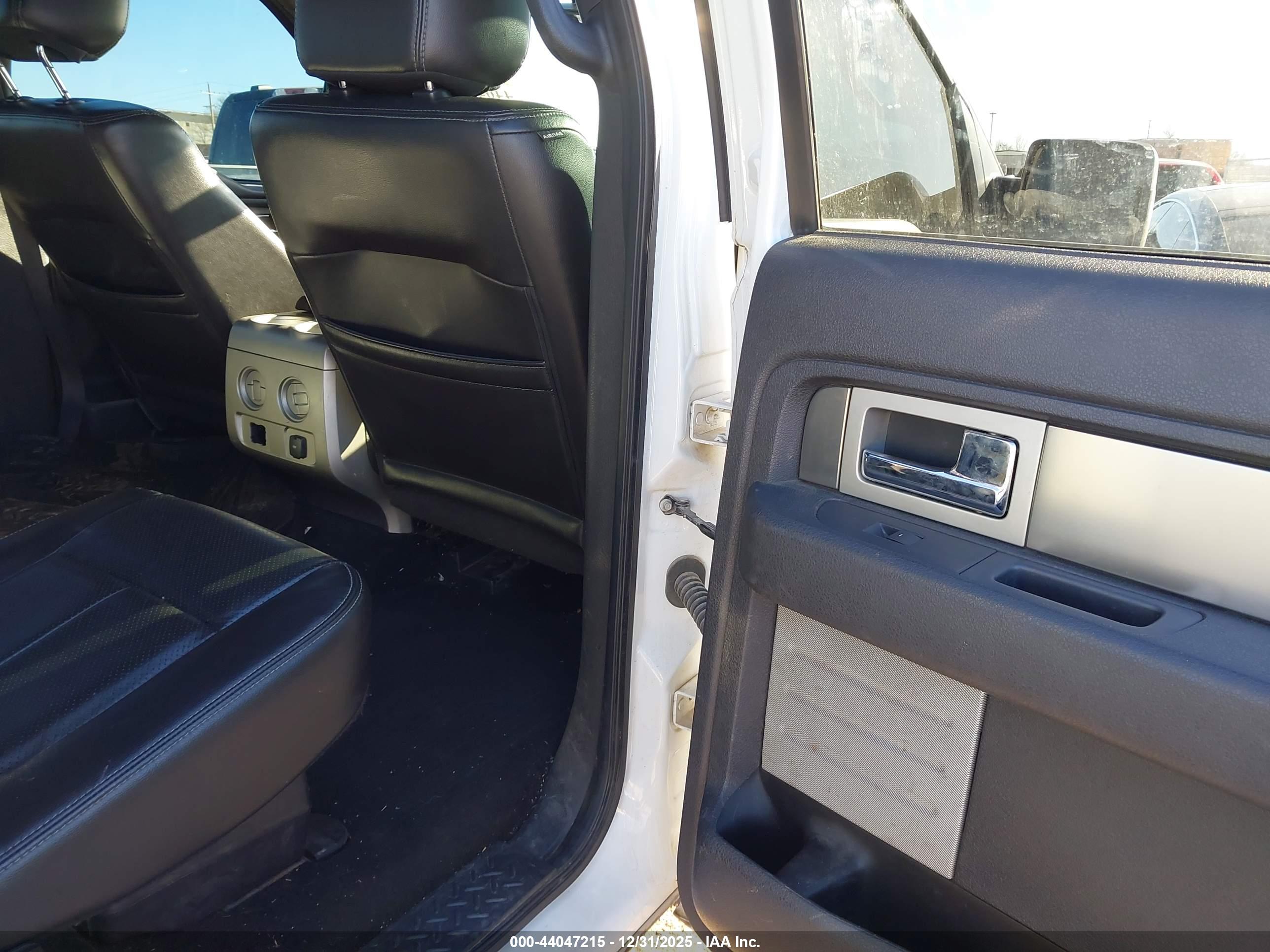 FORD F-150 image 8