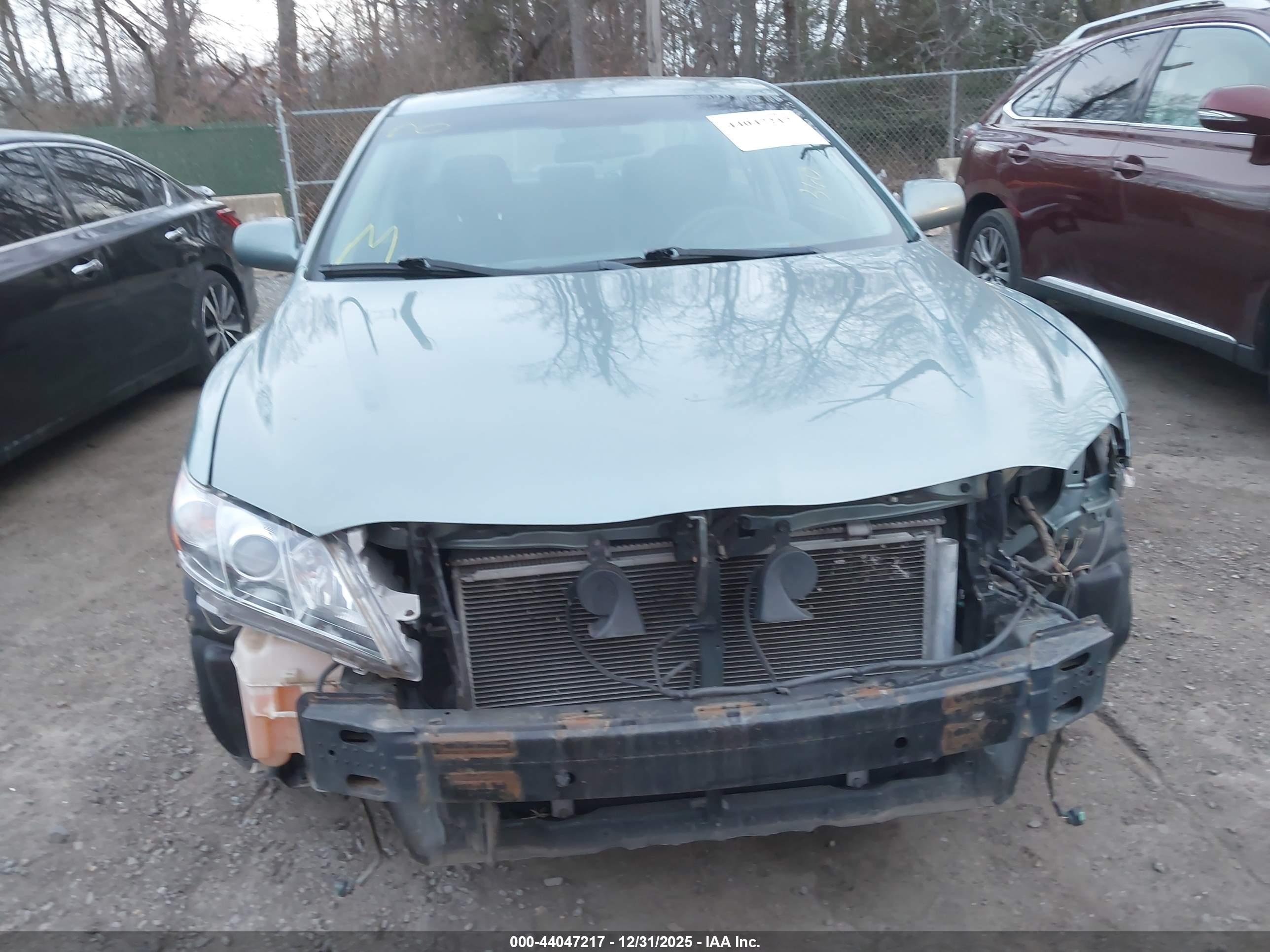 TOYOTA CAMRY image 6