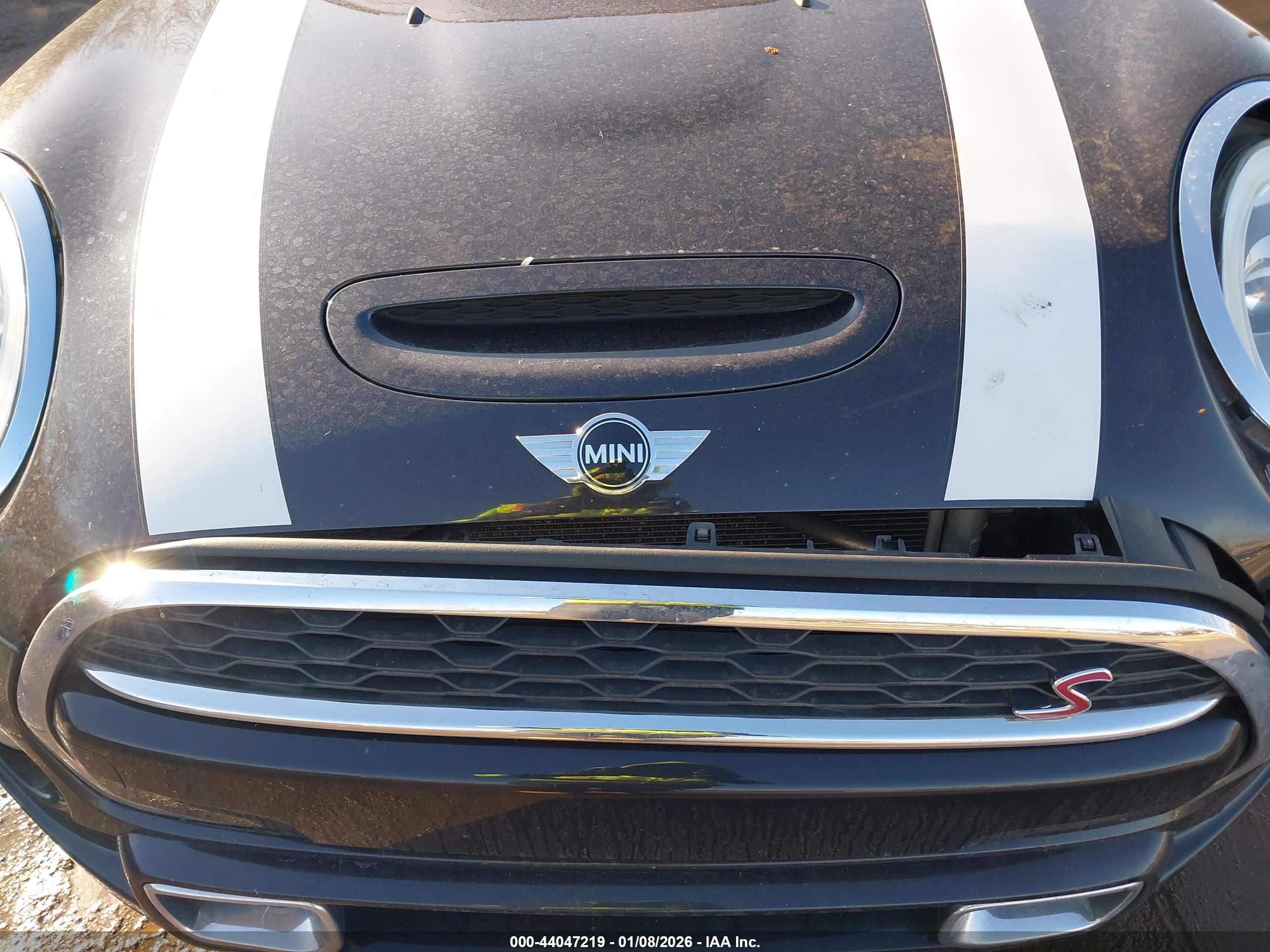 MINI HARDTOP image 10