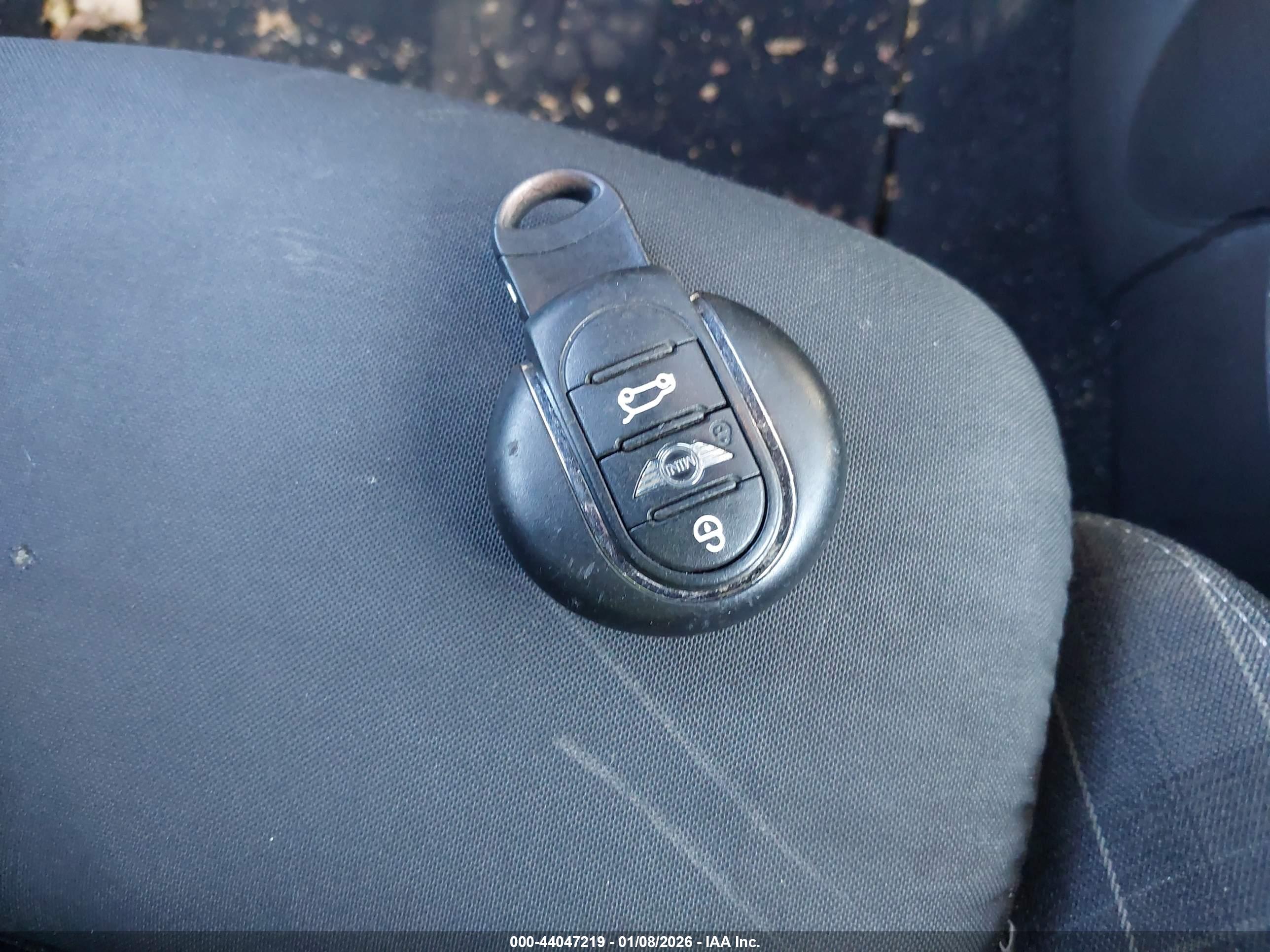 MINI HARDTOP image 11