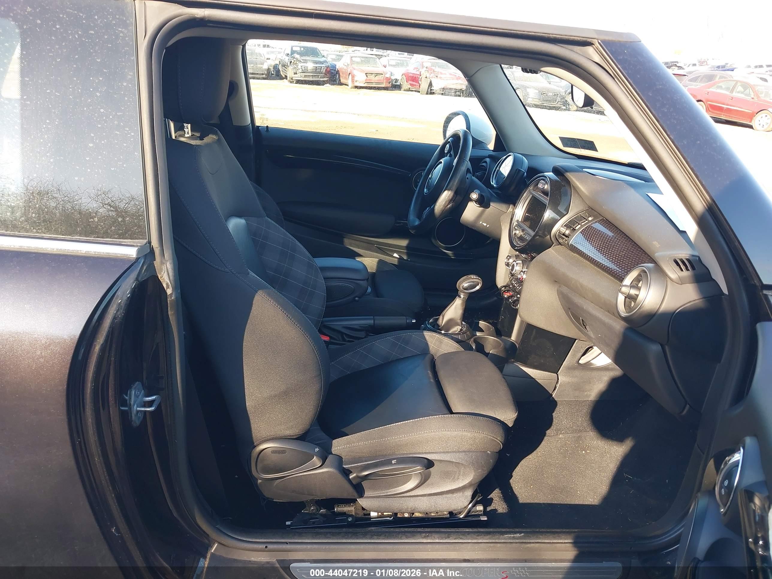 MINI HARDTOP image 5