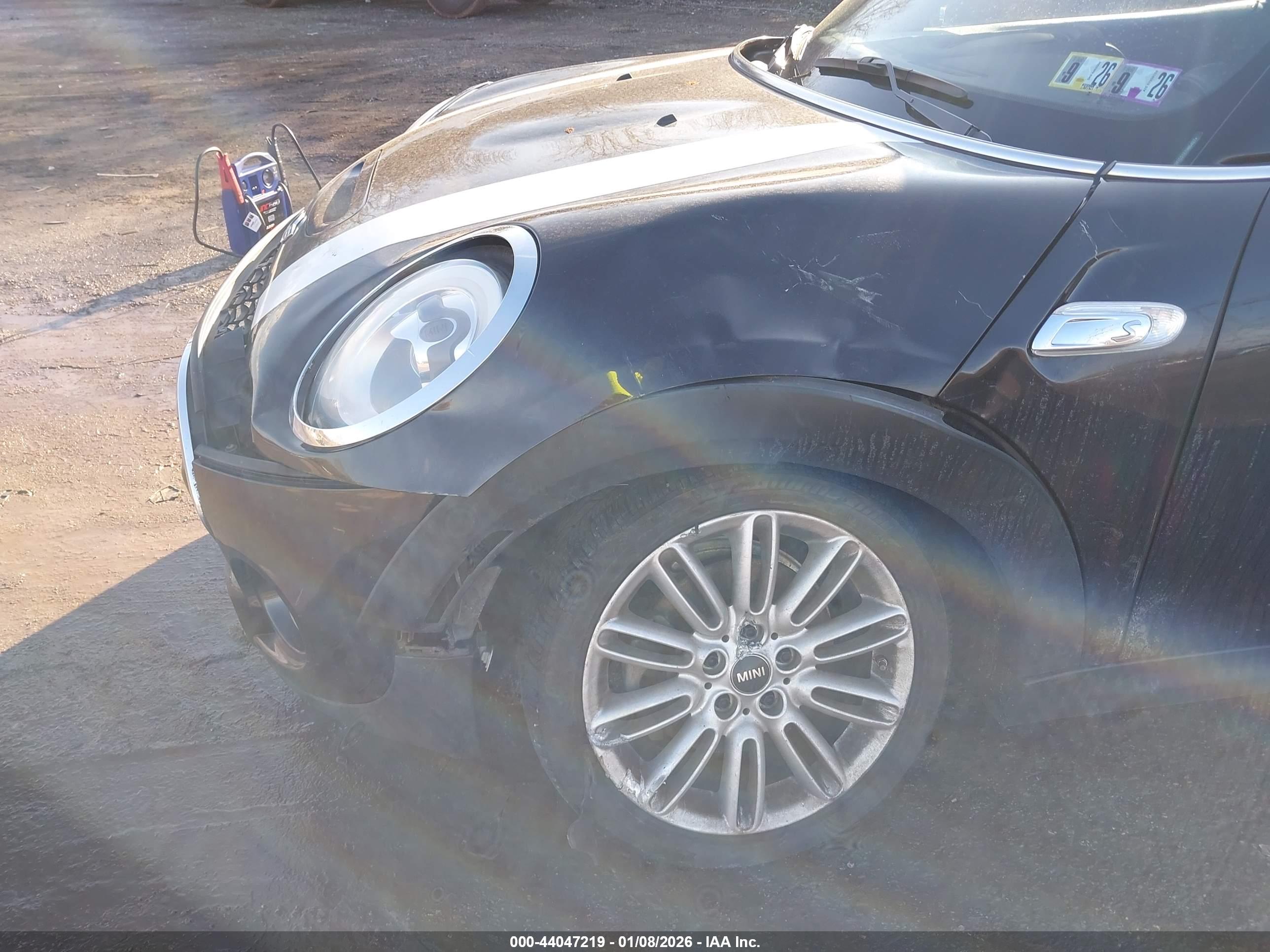 MINI HARDTOP image 6
