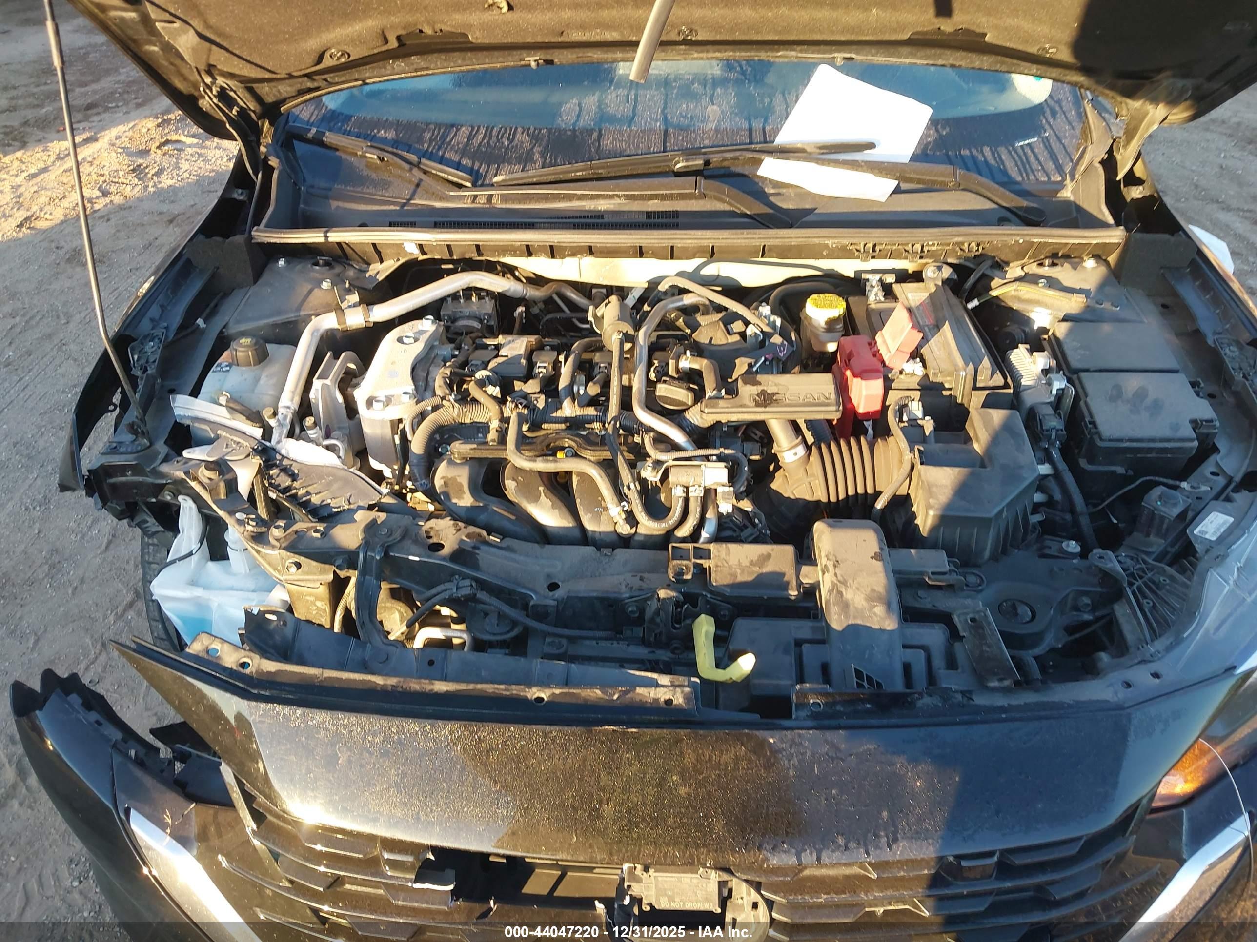 NISSAN SENTRA image 10