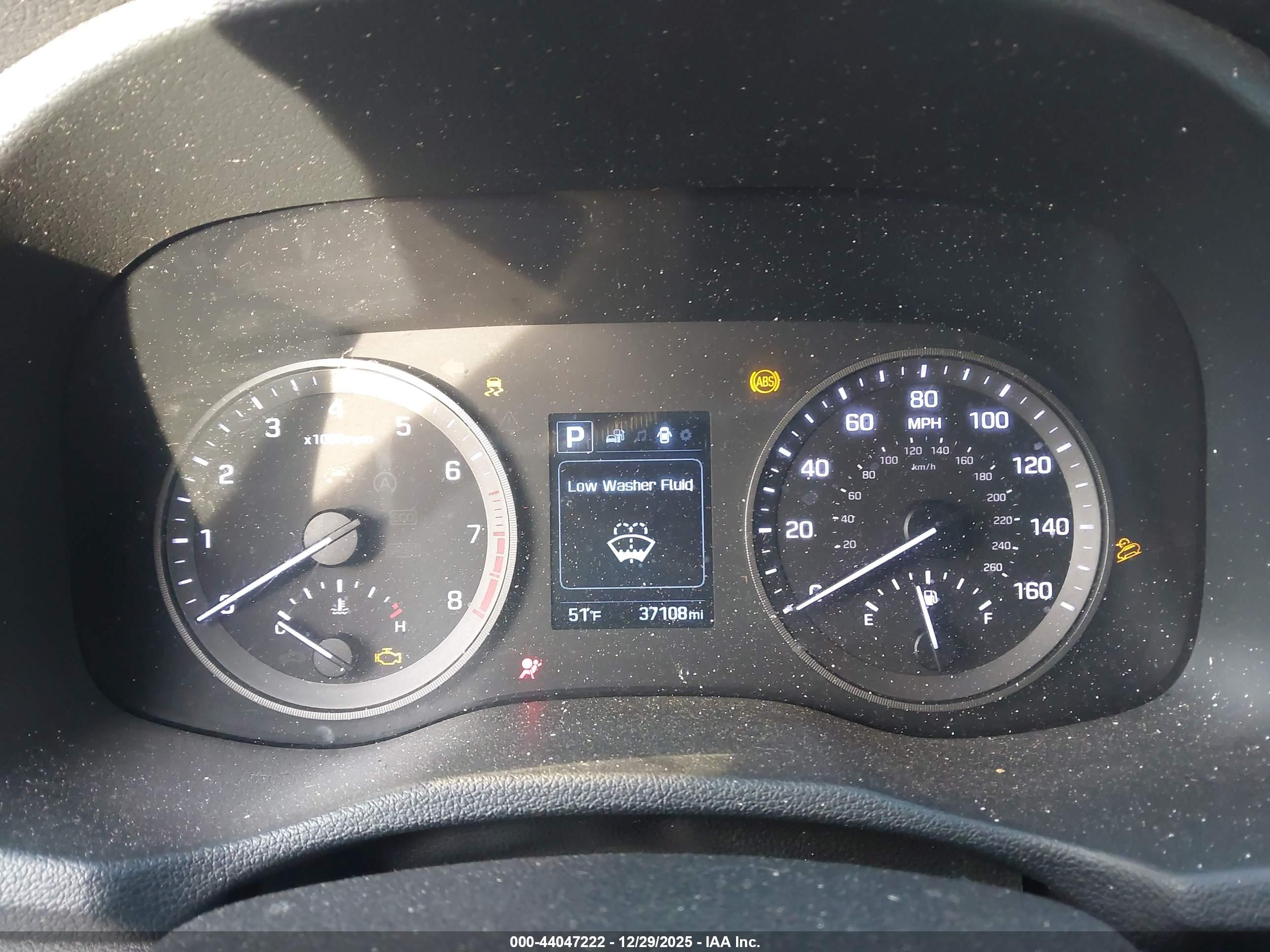HYUNDAI TUCSON image 7