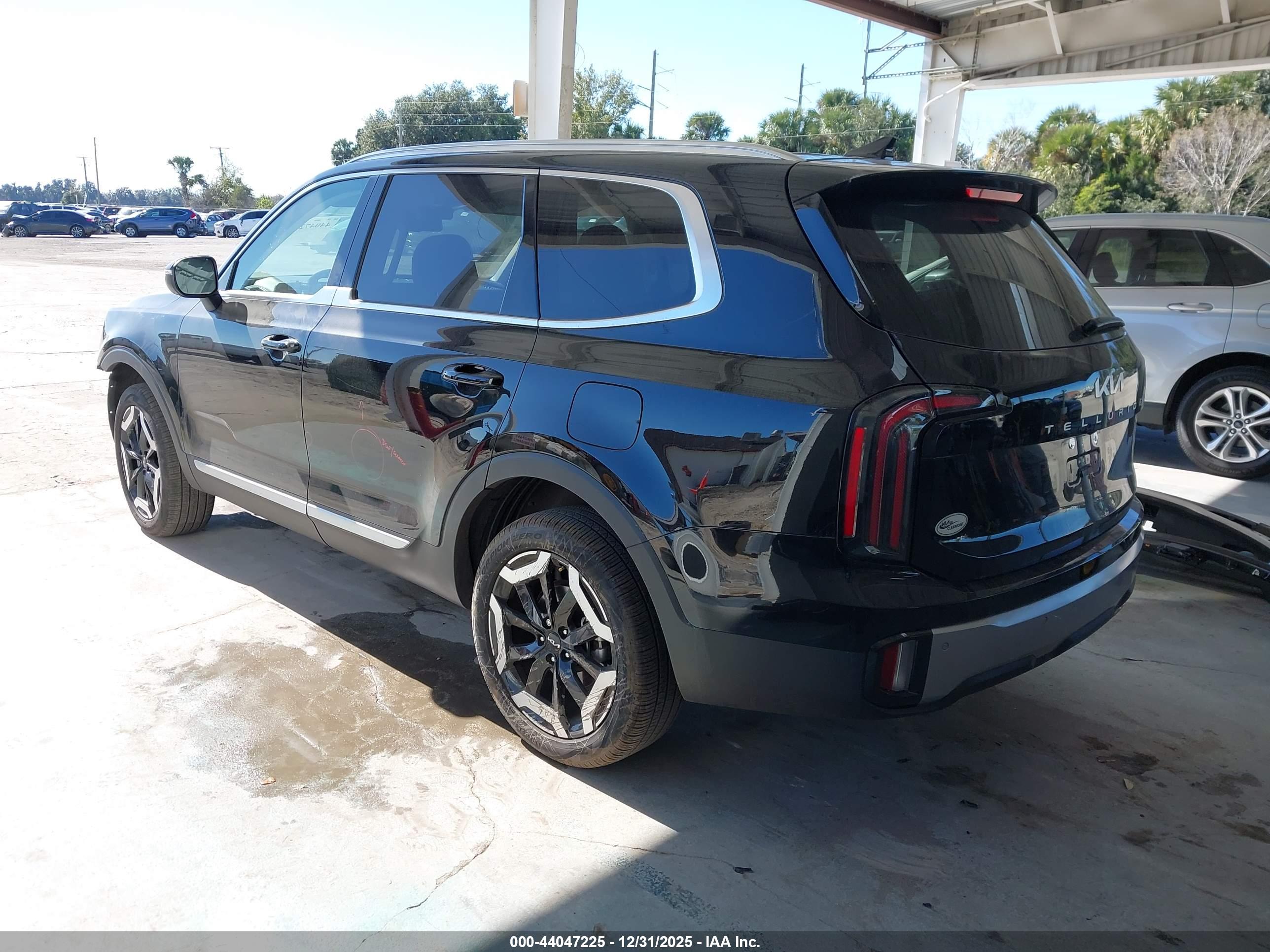 KIA TELLURIDE image 3