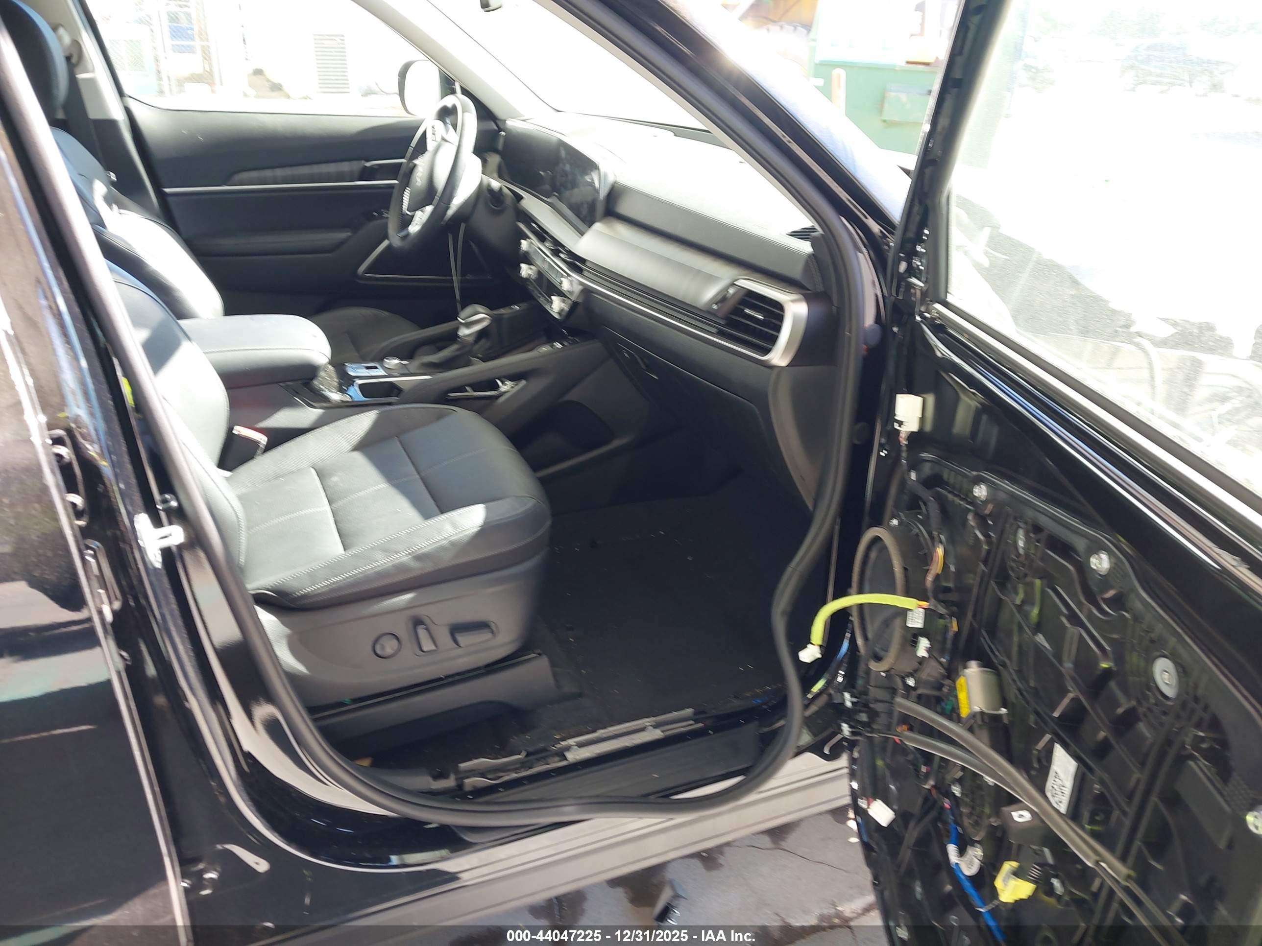 KIA TELLURIDE image 5